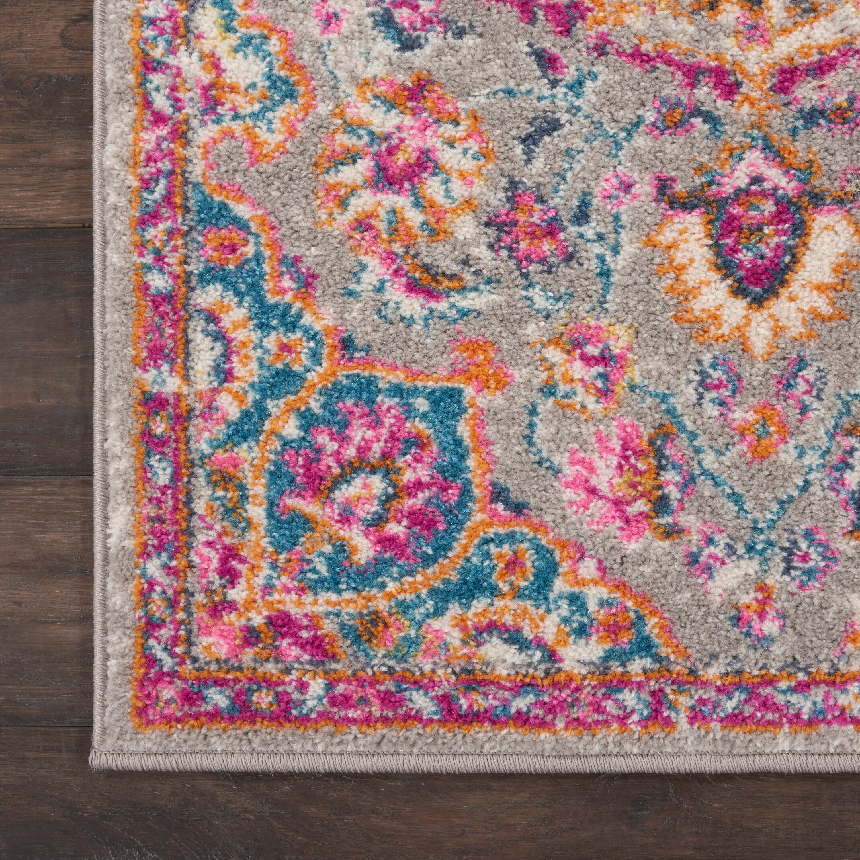 Nourison 99446717573 rugs - View #4