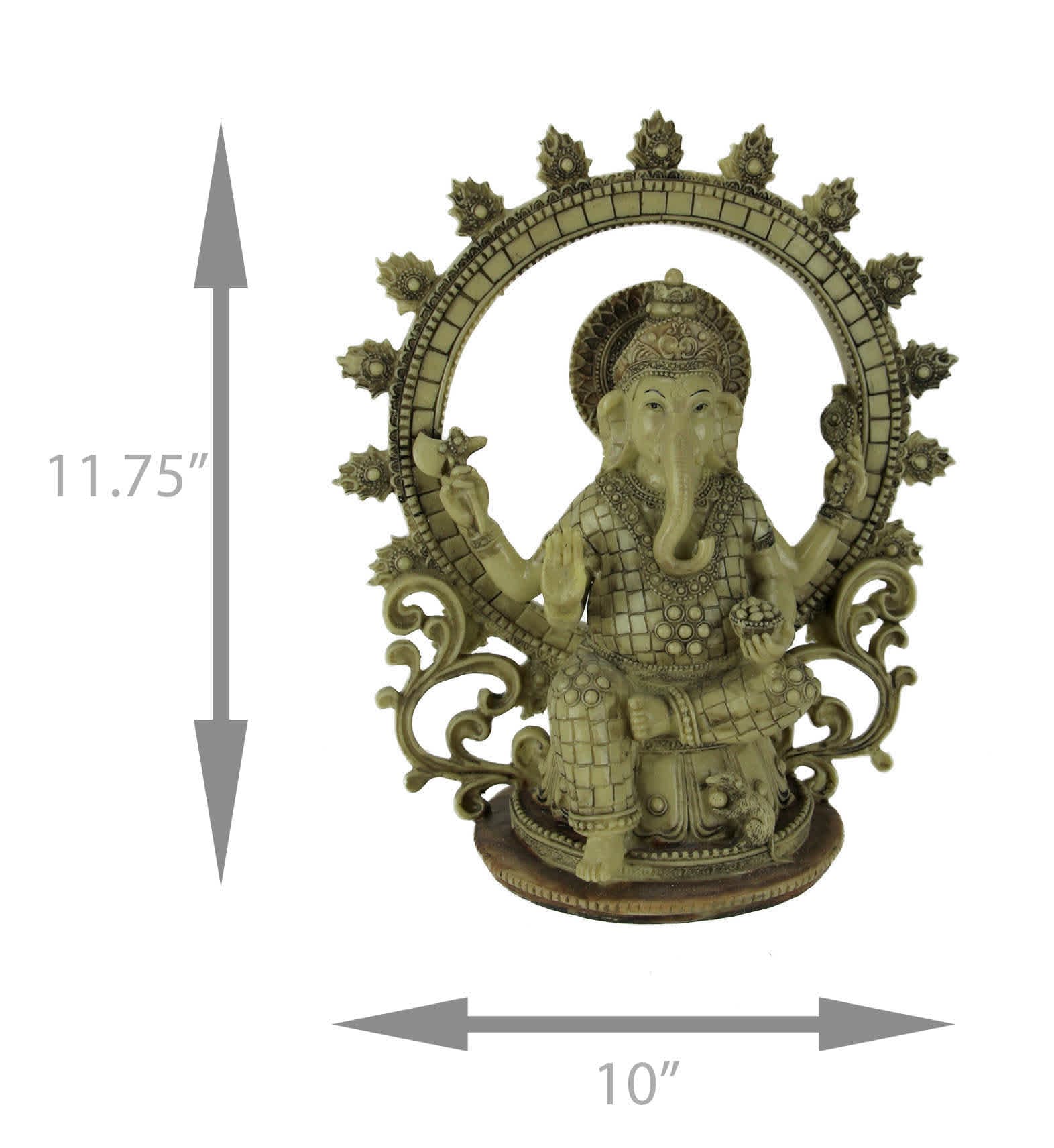 Zeckos CON-17348 Decorative-Accessories - View #4