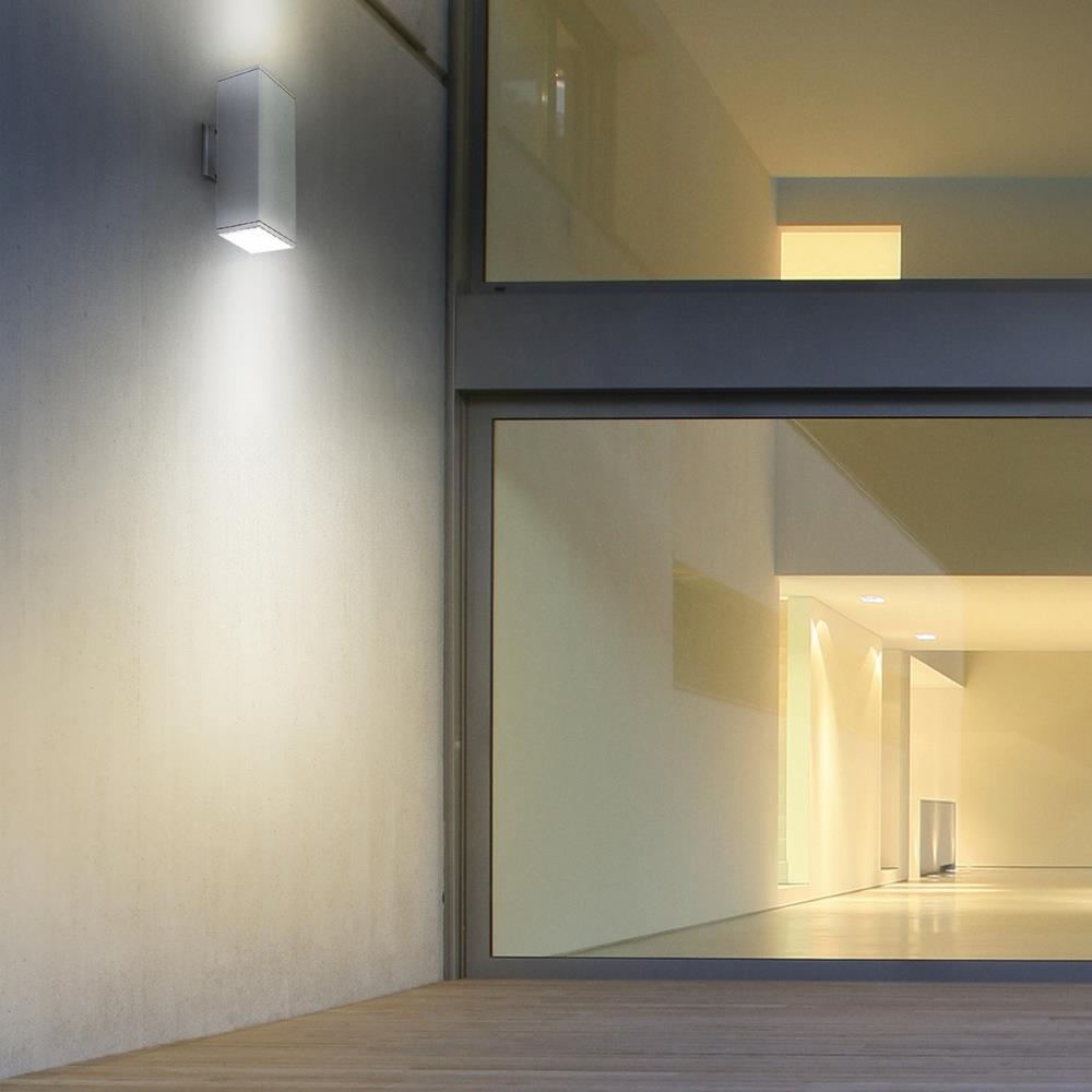 Eurofase 19210-018 Outdoor-Wall-Lighting - View #2