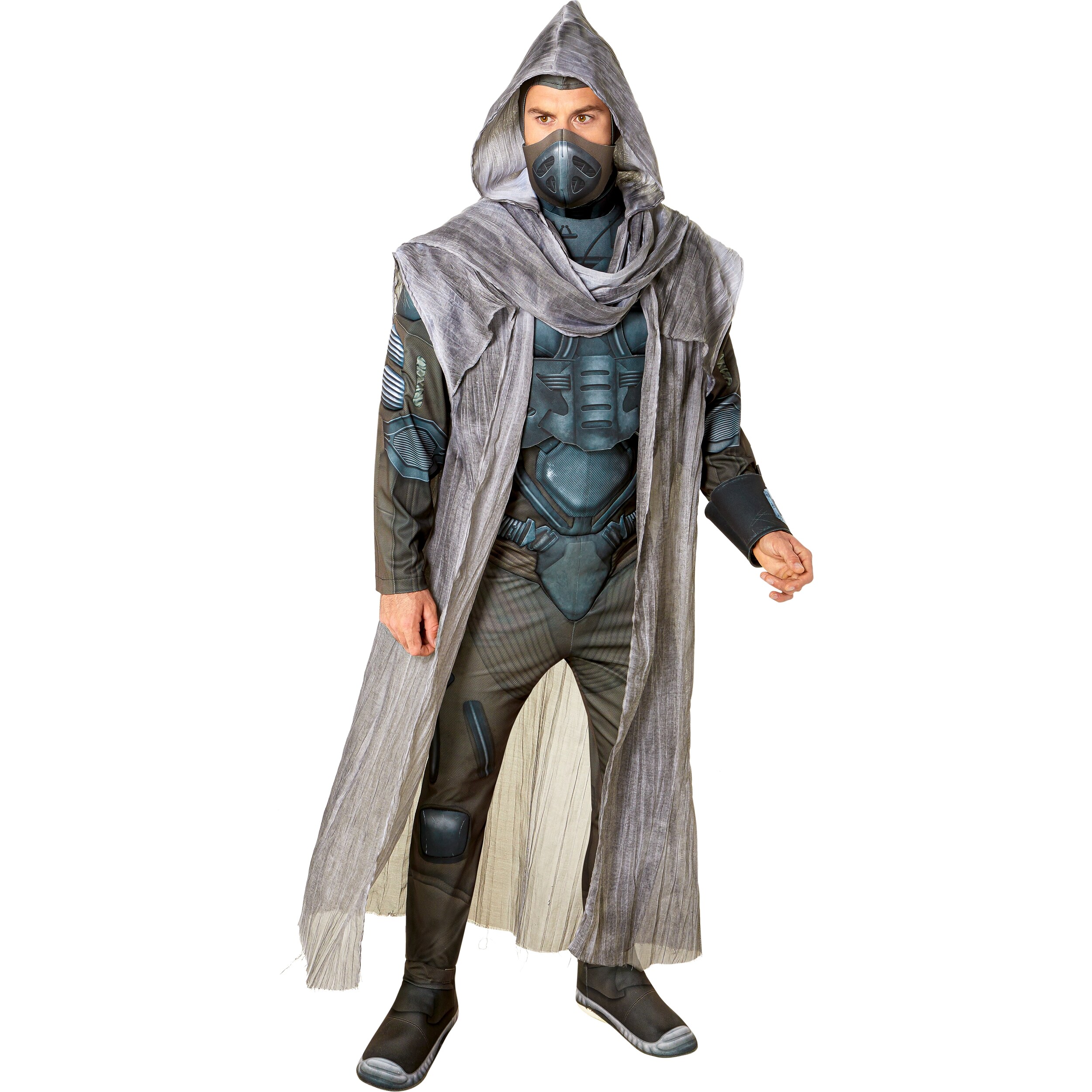 Rubie's Costumes 671836 Dune Paul Atreides Men's Costume