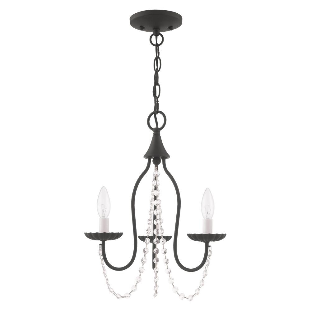 Livex Lighting 40793-04 b090015 - View #3
