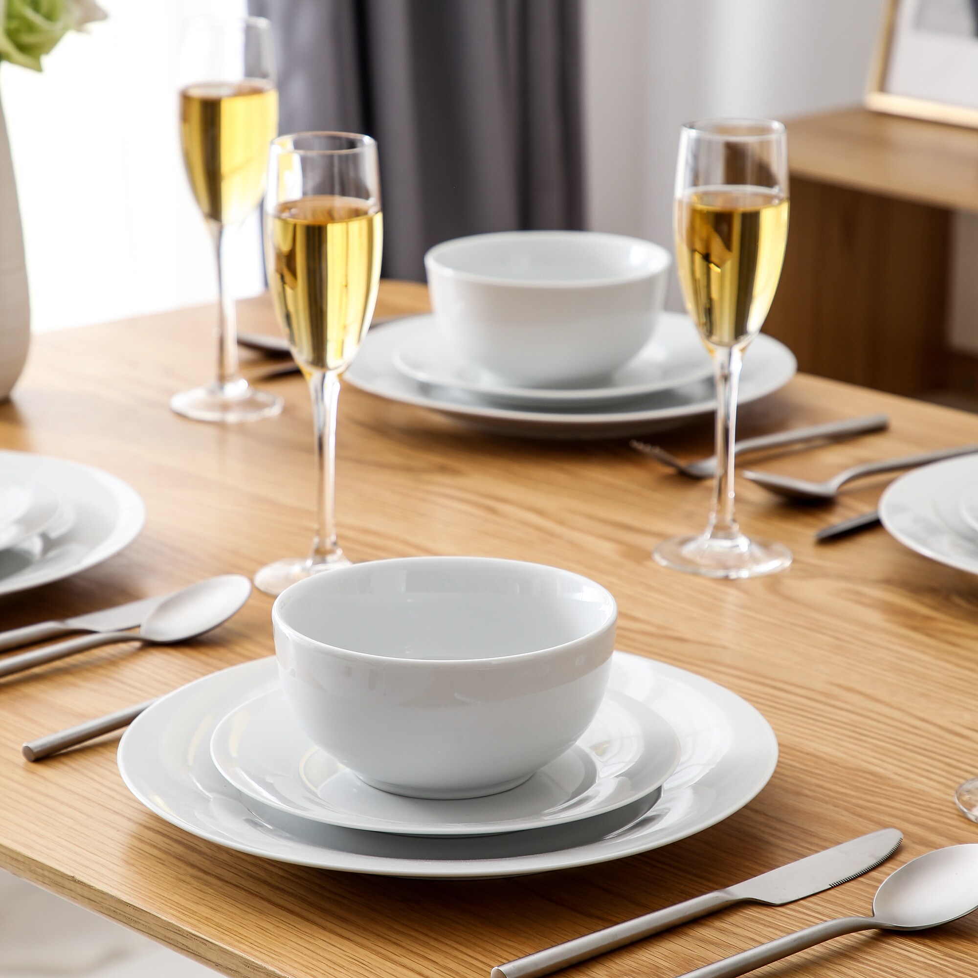 CASAINC MH-BASIC-18 dinnerware - View #3