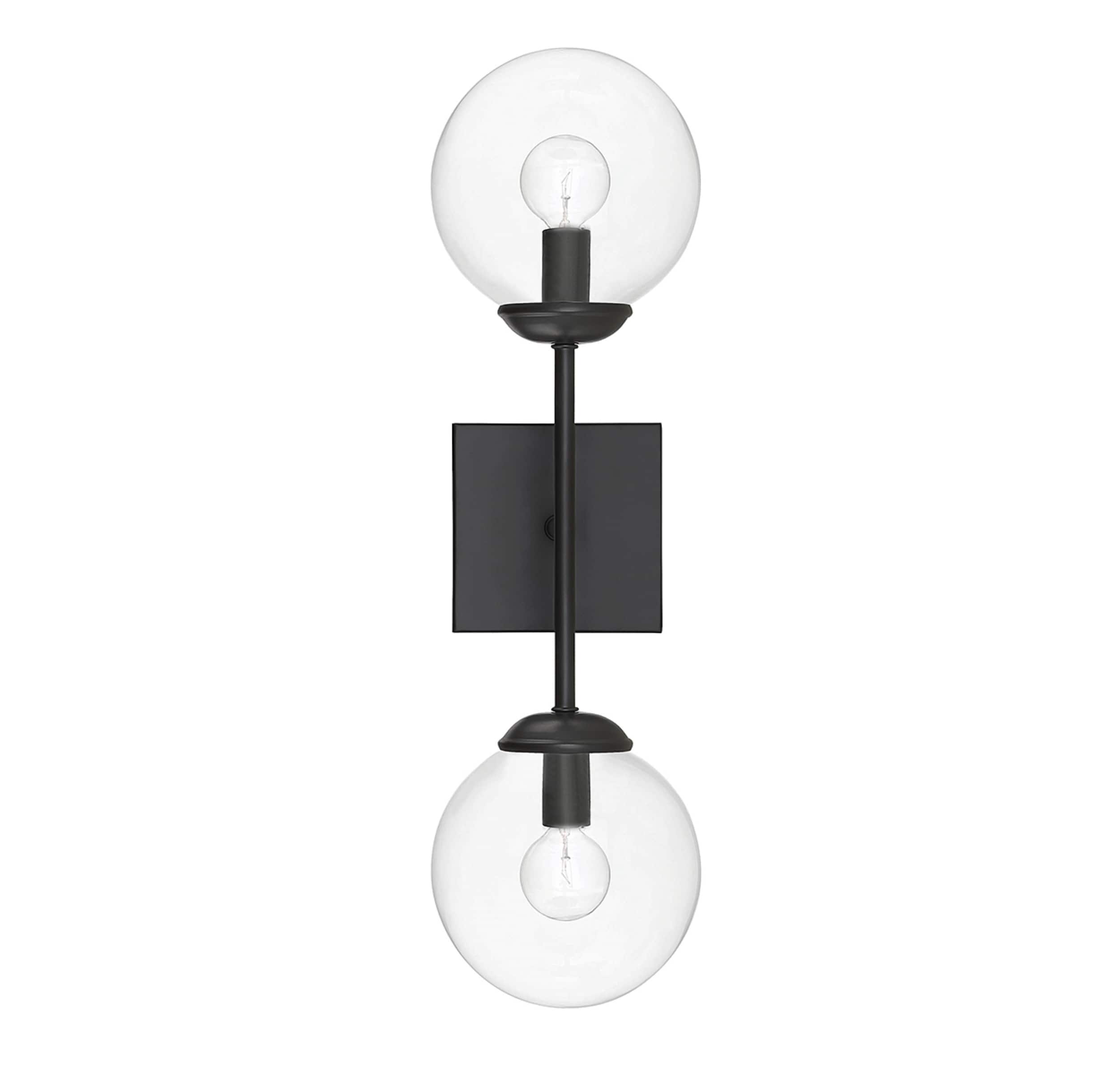 Meridian Lite Trends M90001-BK b090000 - View #2