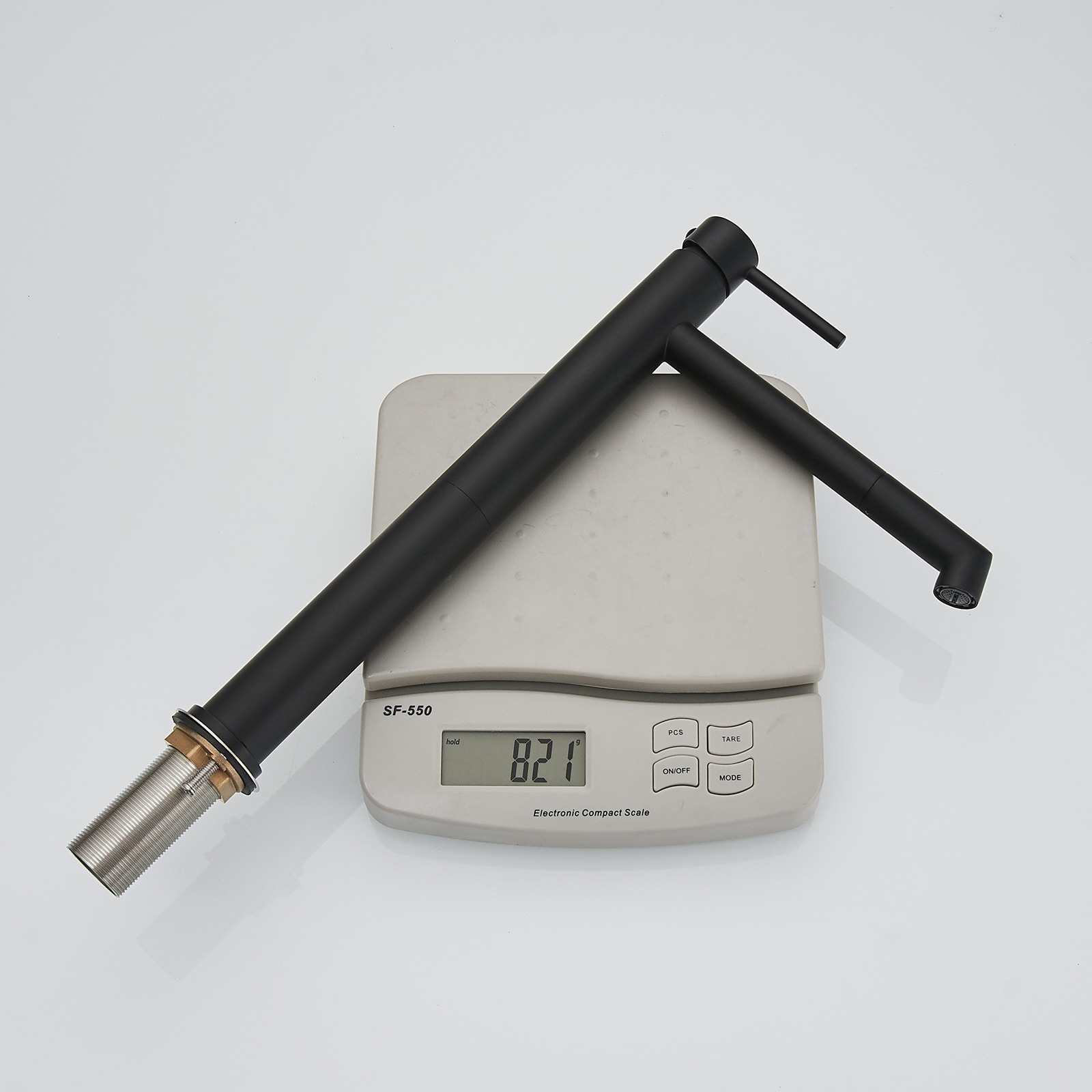 BWE A-96023H-BLACK Lavatory-Faucets - View #10
