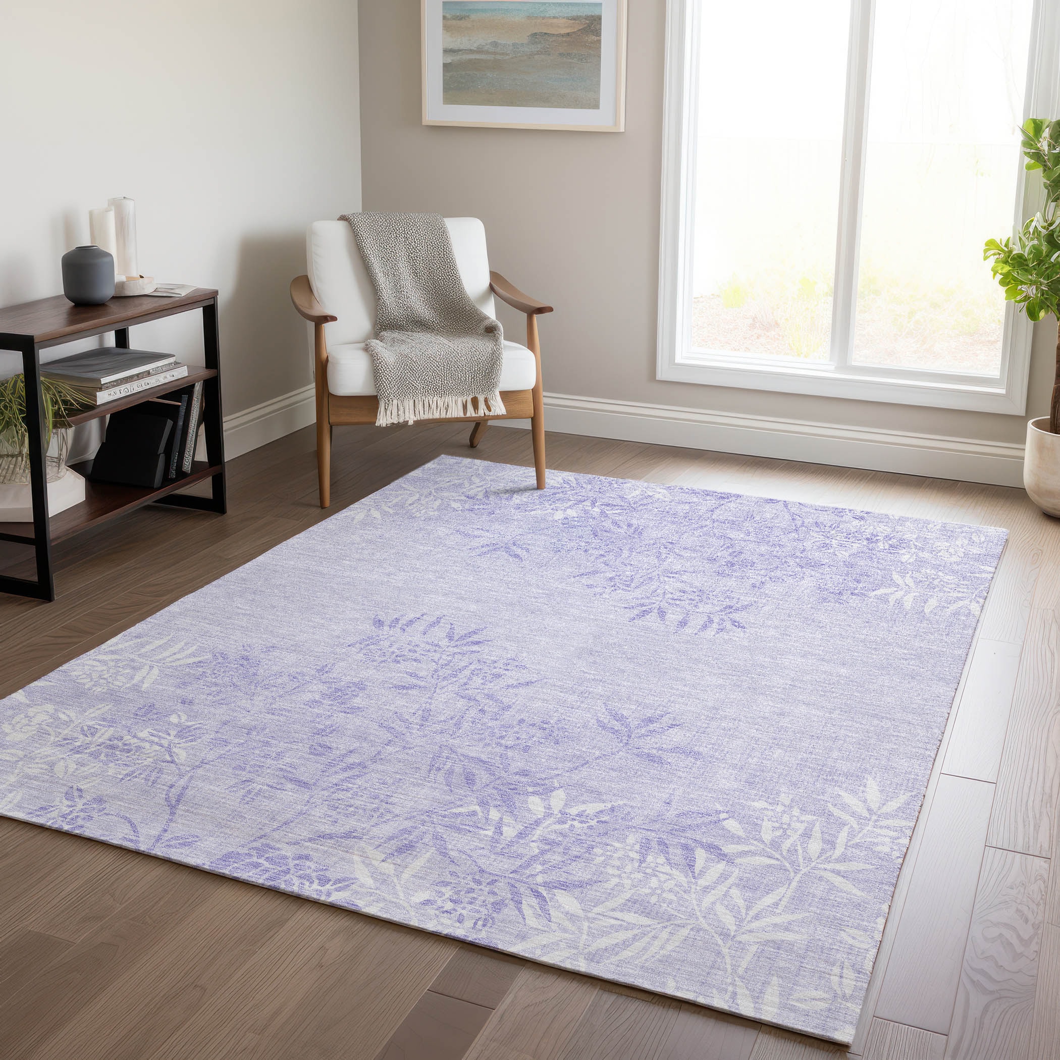 Addison Rugs ACN673LL30X46 rugs - View #6