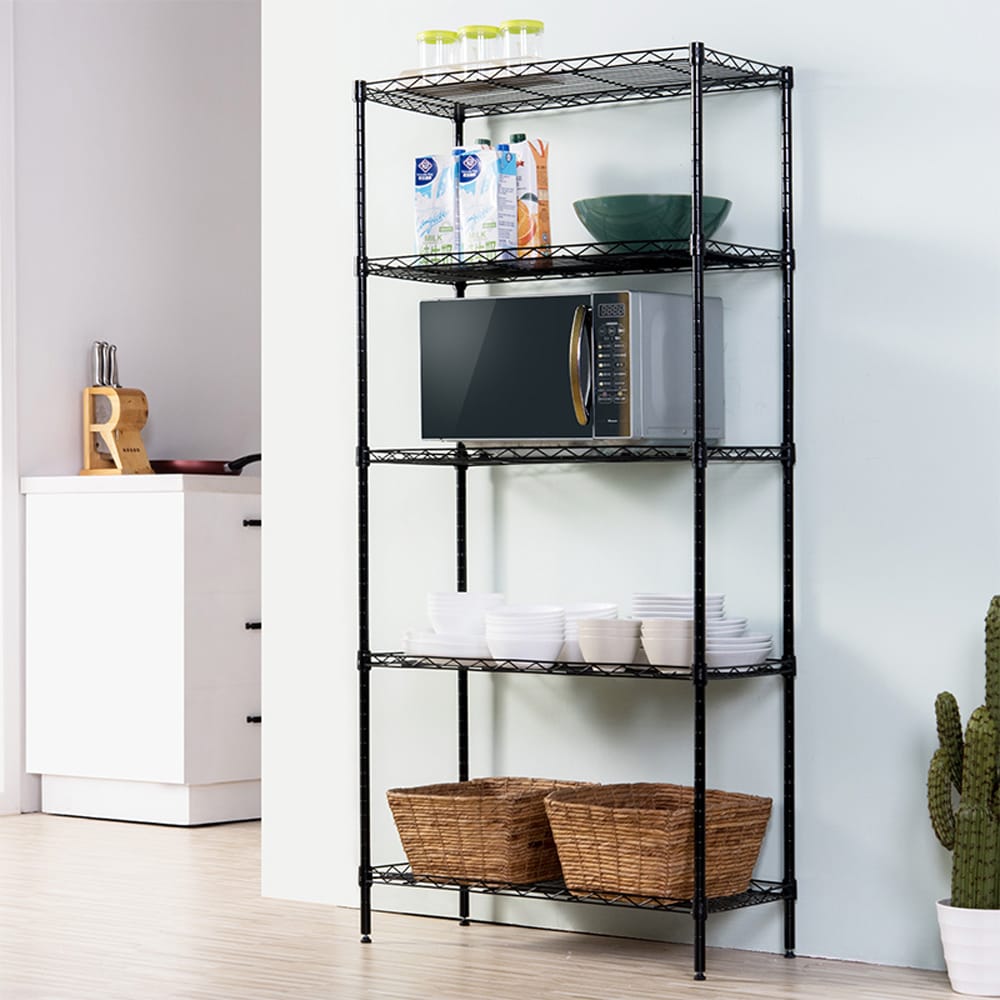 Winado LO1G13003984 Free-Standing-Shelving - View #2