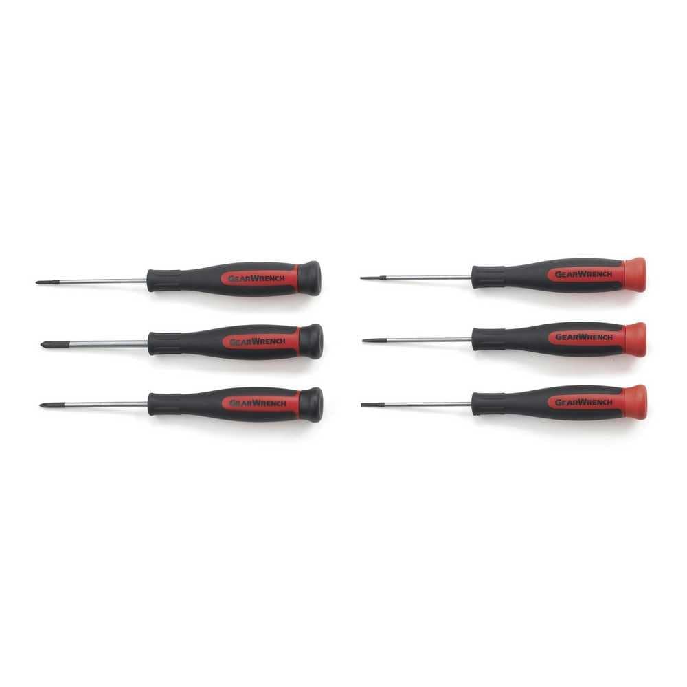 gearwrench tools screwdriver set