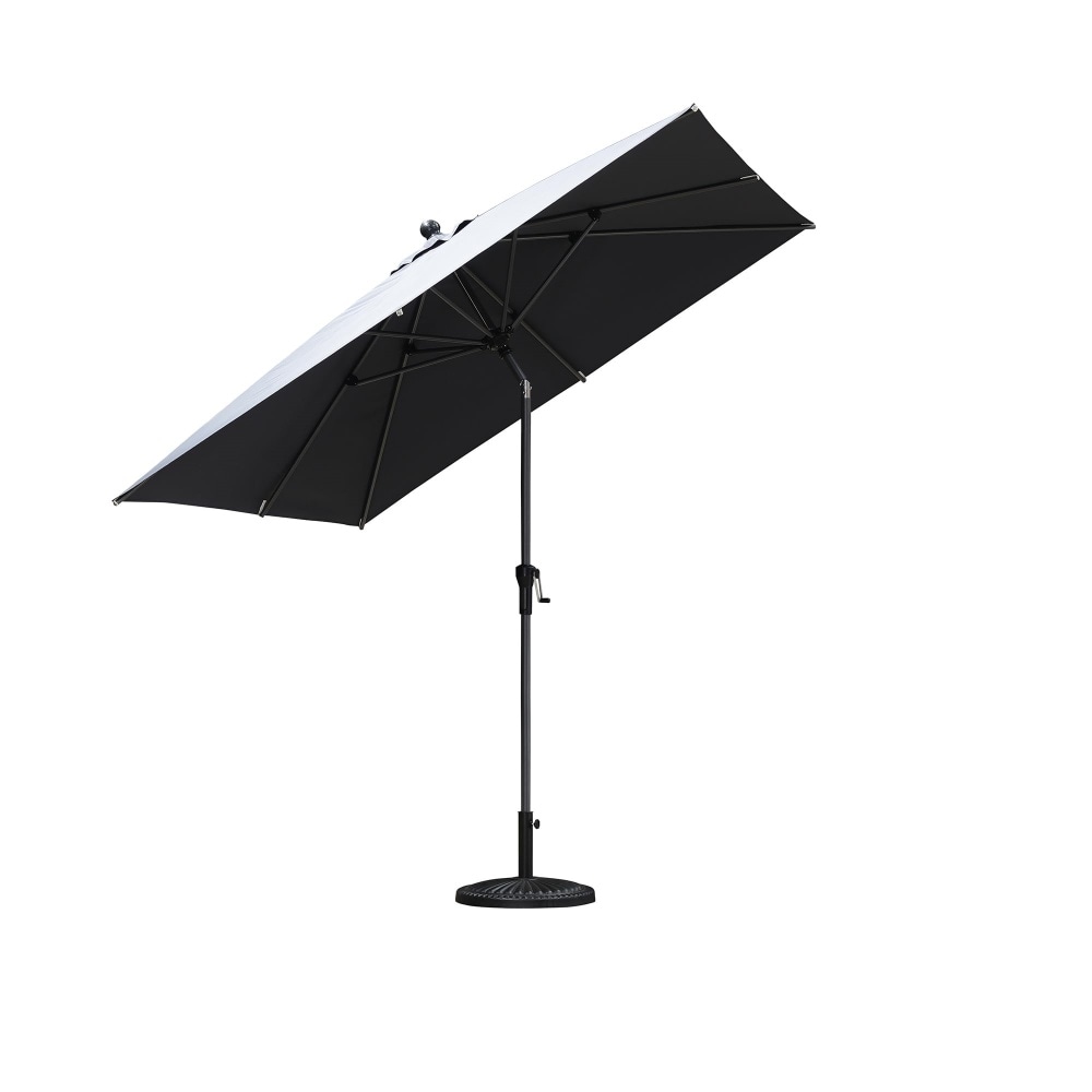 PURPLE LEAF LS03-MLZXS08-GY Umbrellas-2 - View #2