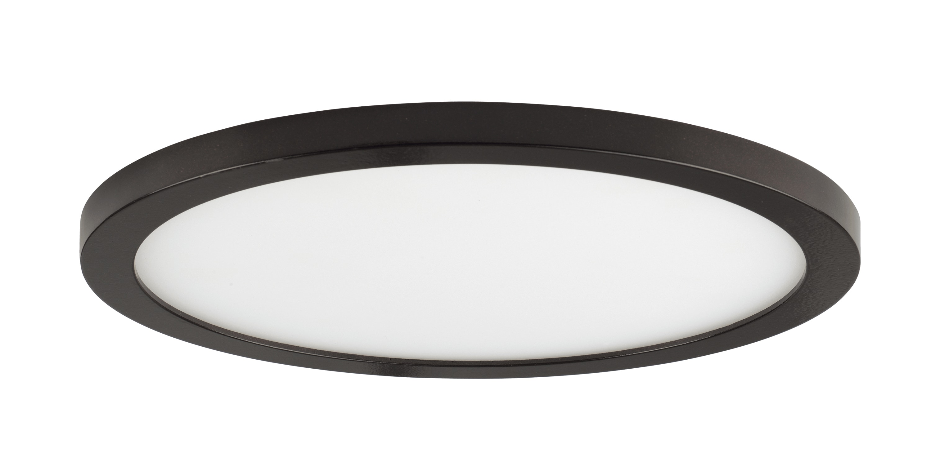 wafer led flush mount