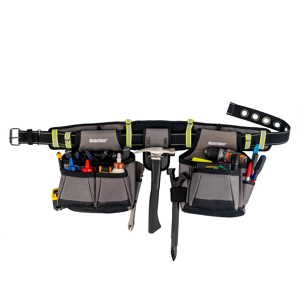Bucket Boss 55105-HV Tool-Belts - View #3