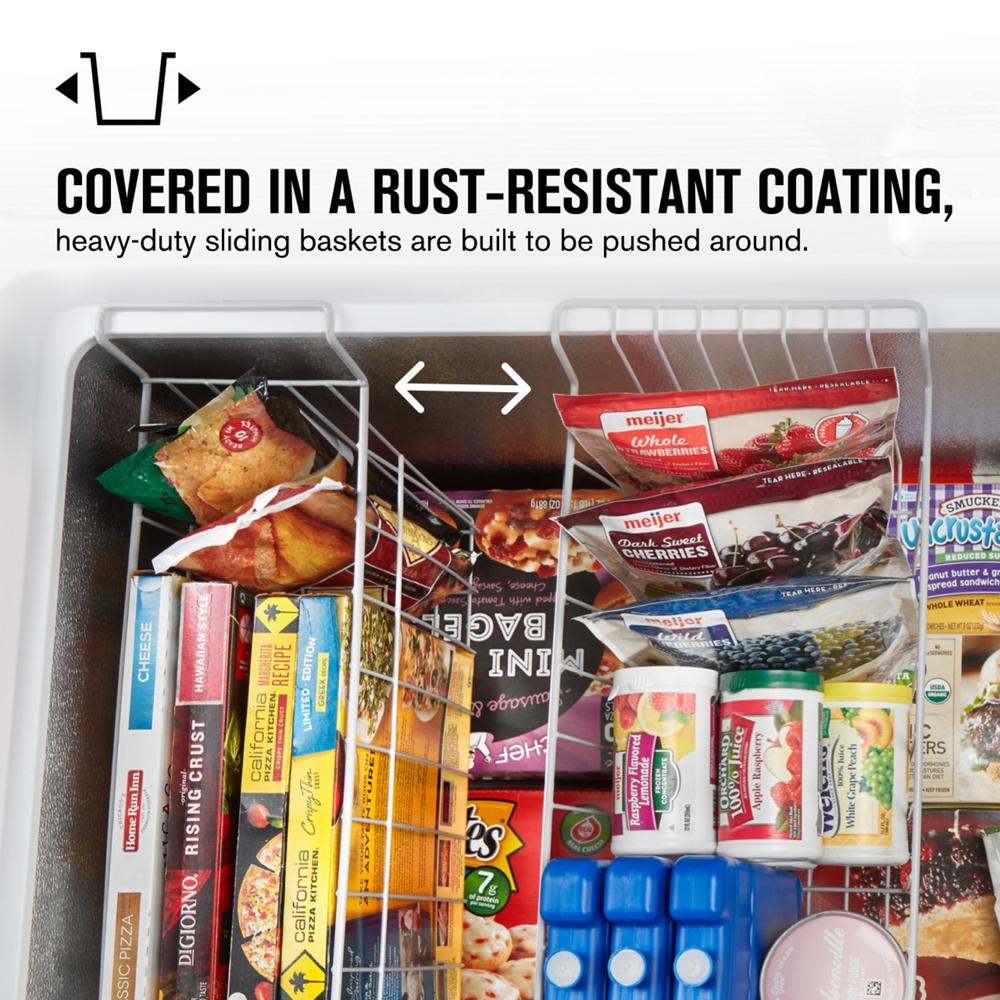 Maytag MZC5216LW m050210 - View #9