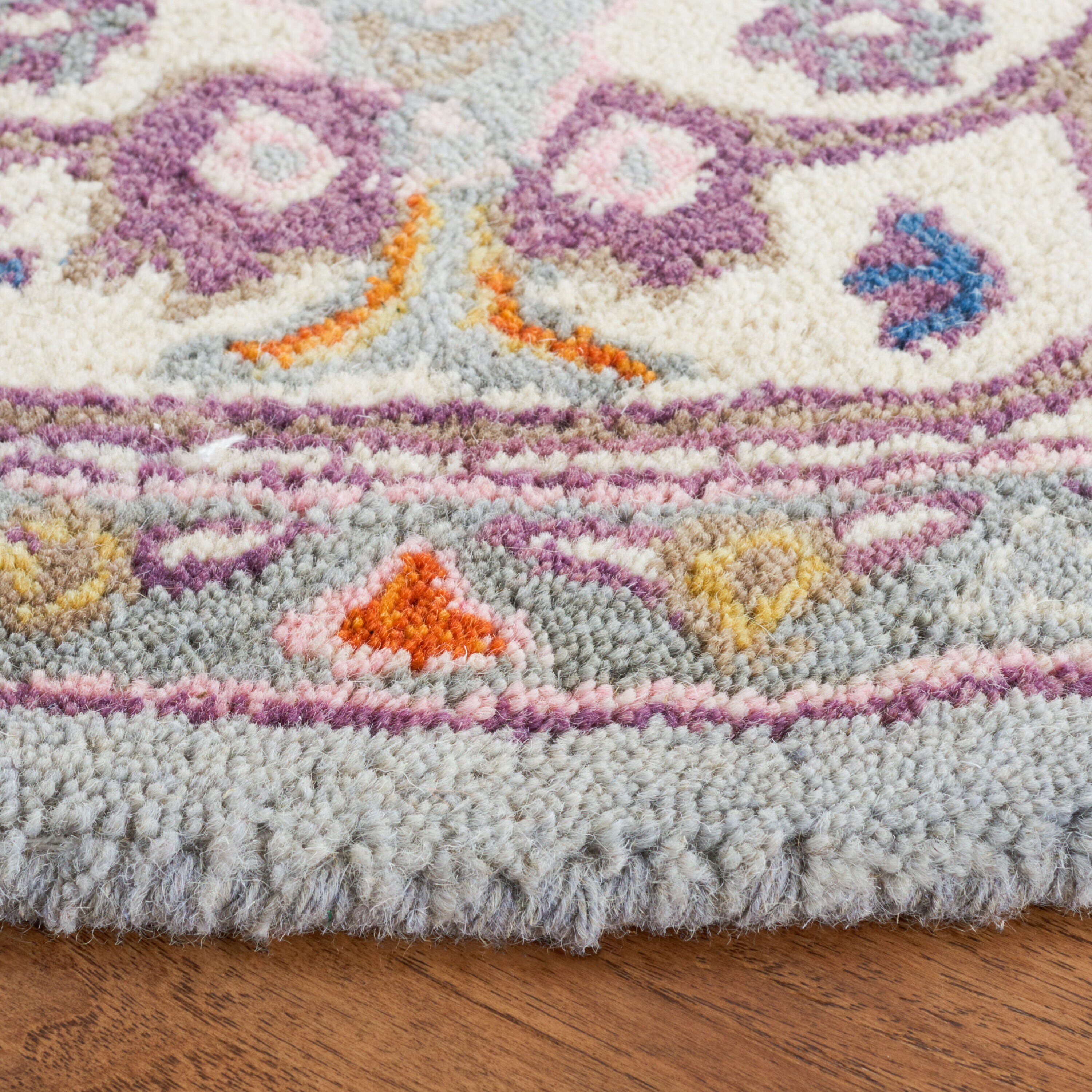 Safavieh AN513F-6R rugs - View #3