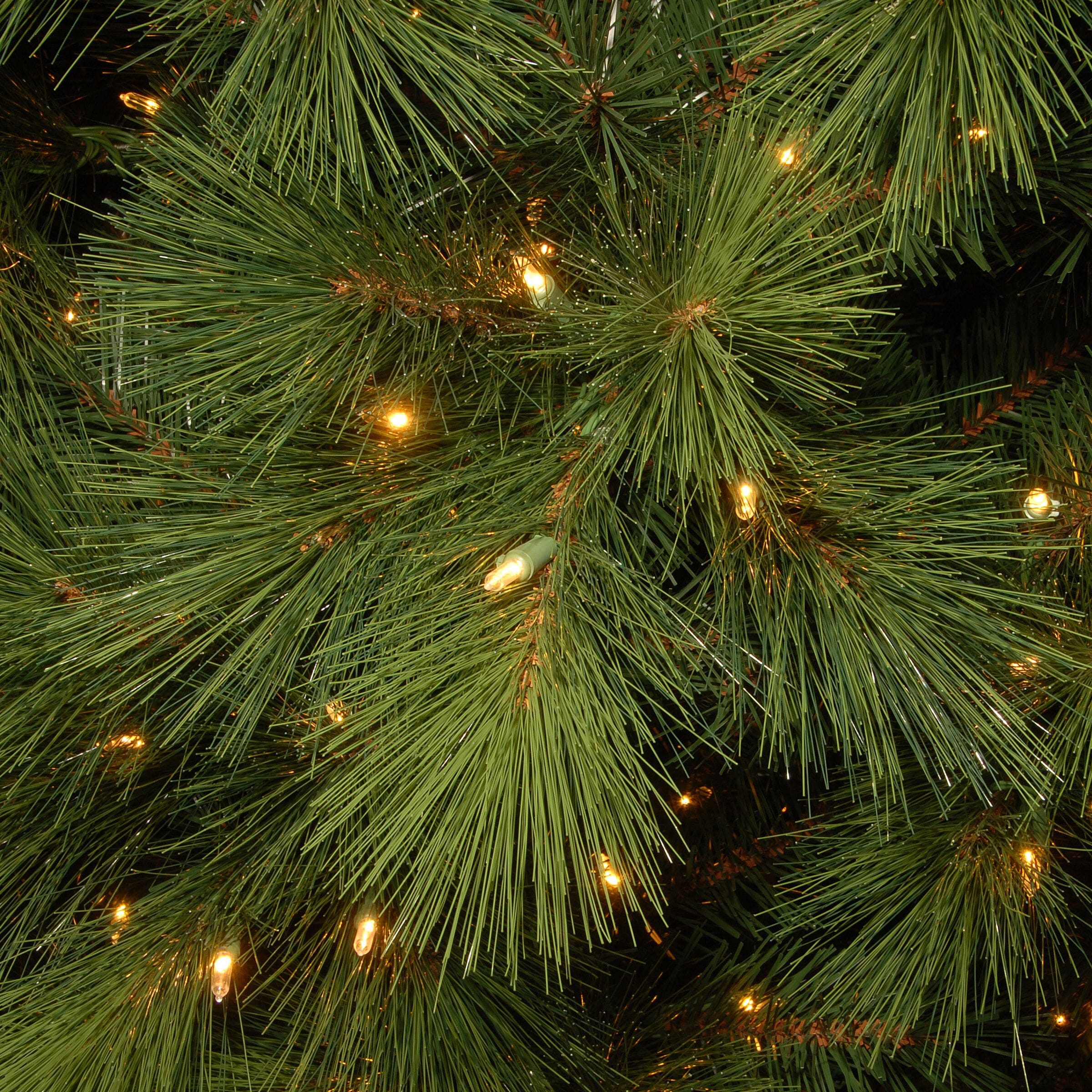 National Tree Company ARC3-D07-75 Artificial-Christmas-Trees - View #3
