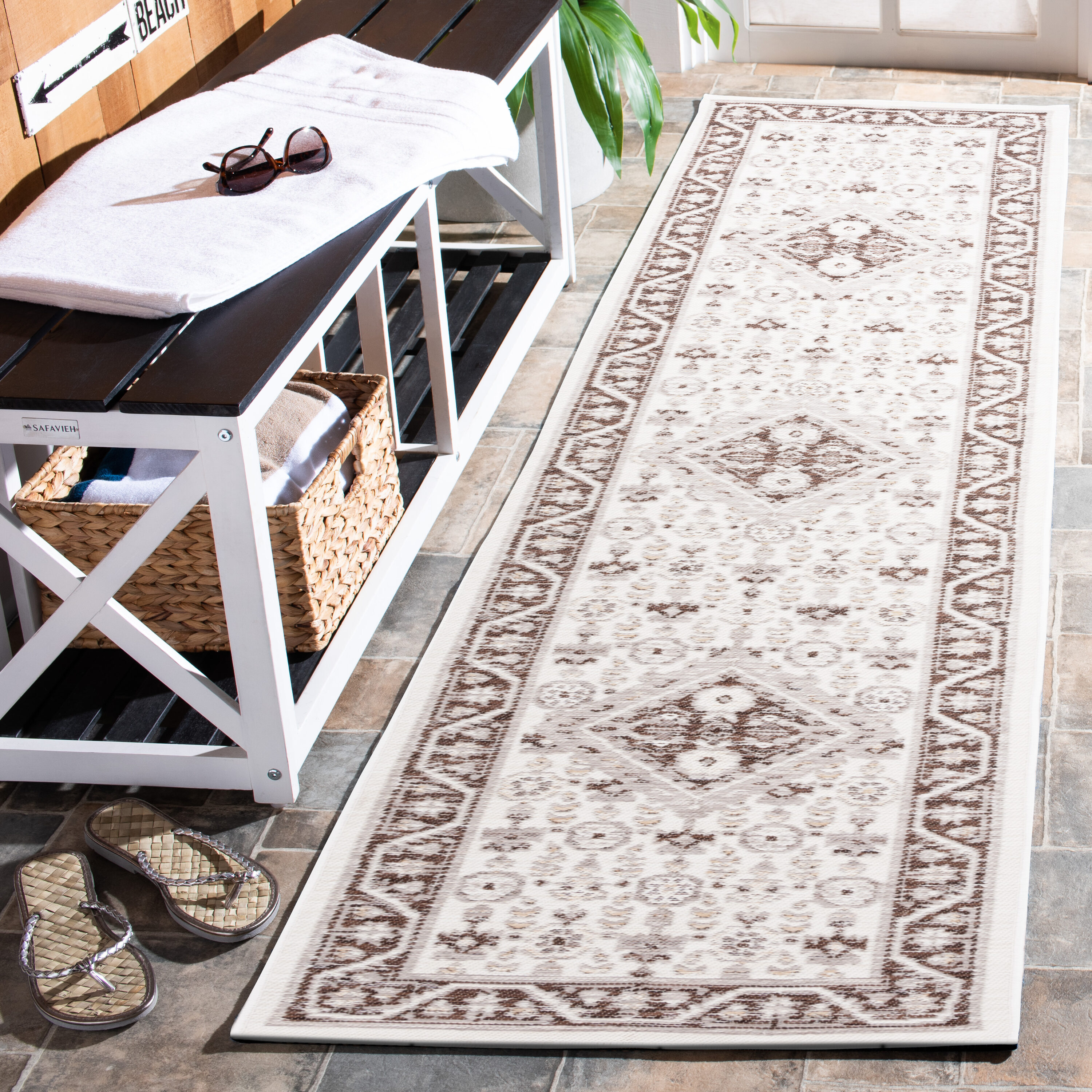 Safavieh SUN620F-28 rugs - View #2