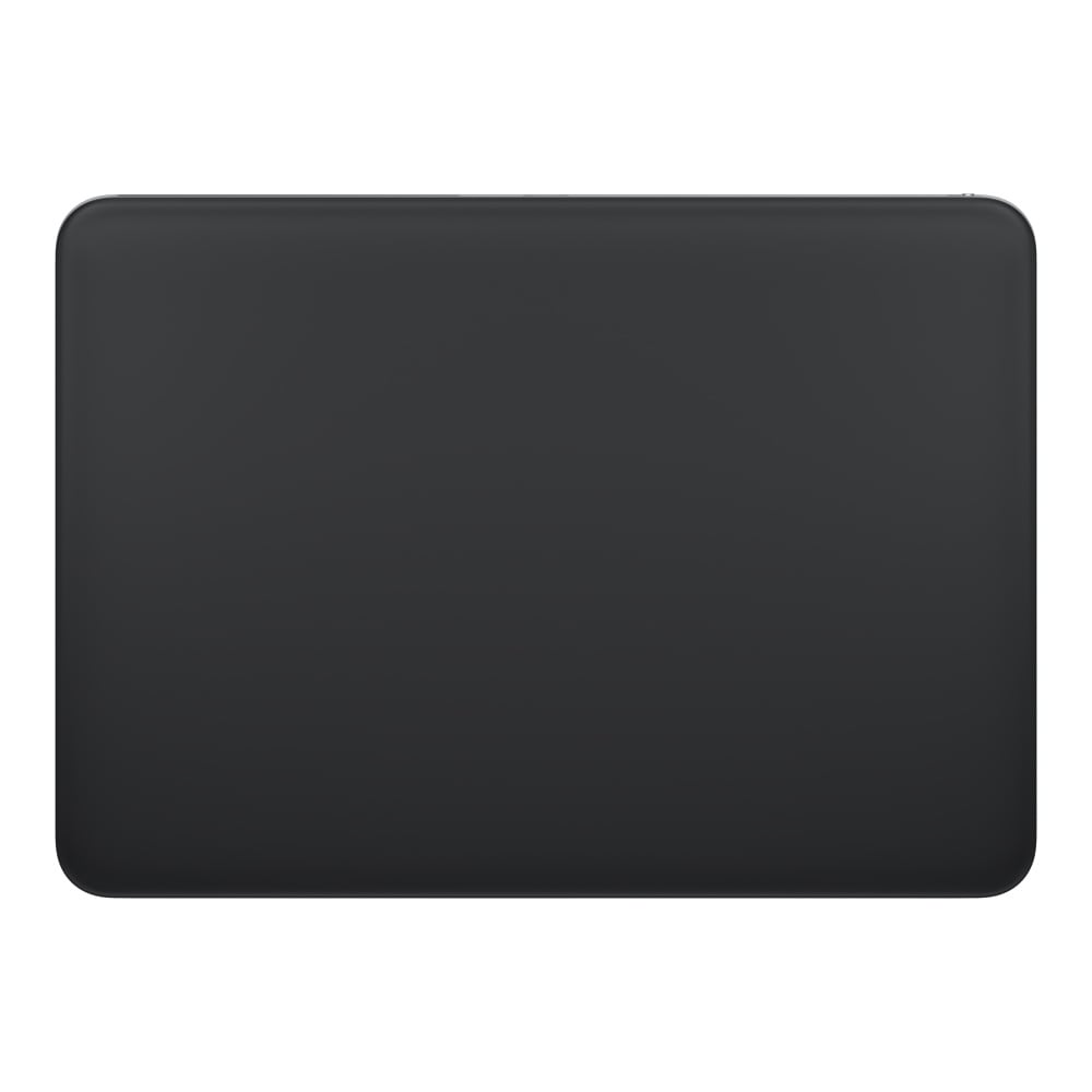 Apple Magic Trackpad Black Multi-touch Surface