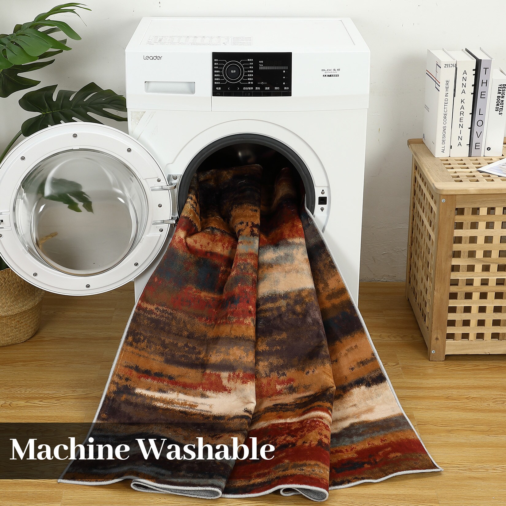 Garvee YXY-LO-PHO-0ZJ0WTUC rugs - View #5