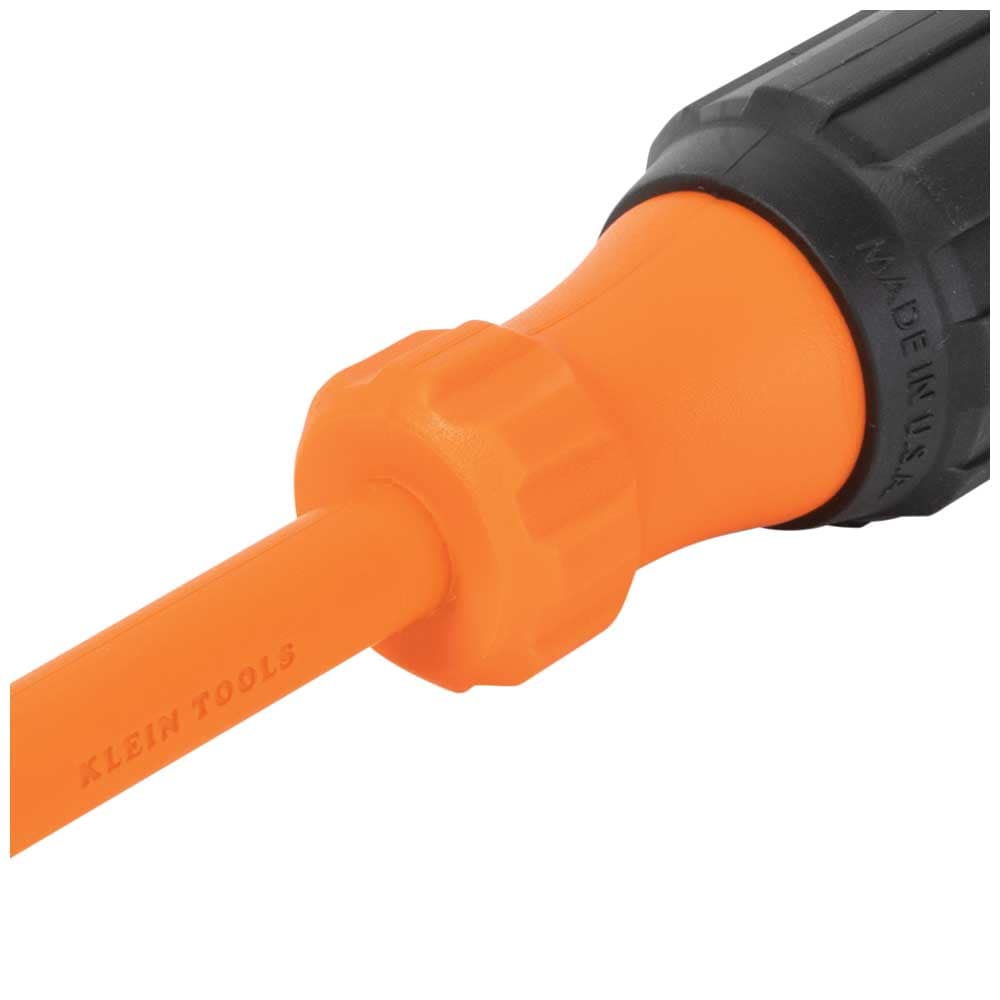 Klein Tools 85073INSR Screwdrivers-Individual - View #8