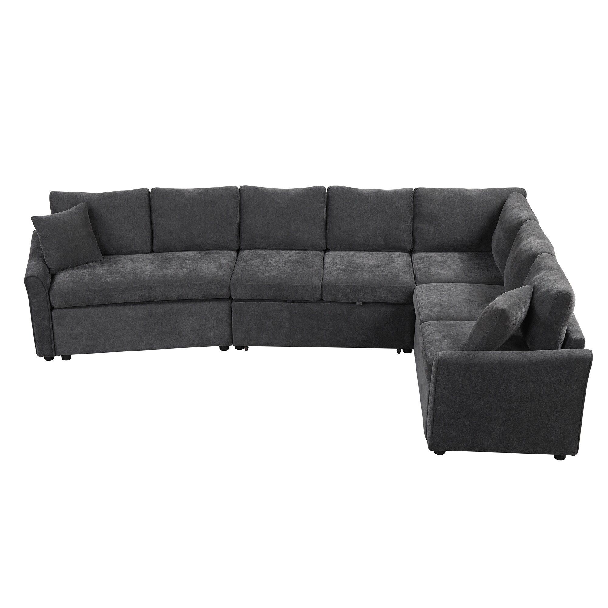 Bybafun YA3700438 Sofas-Loveseats - View #8