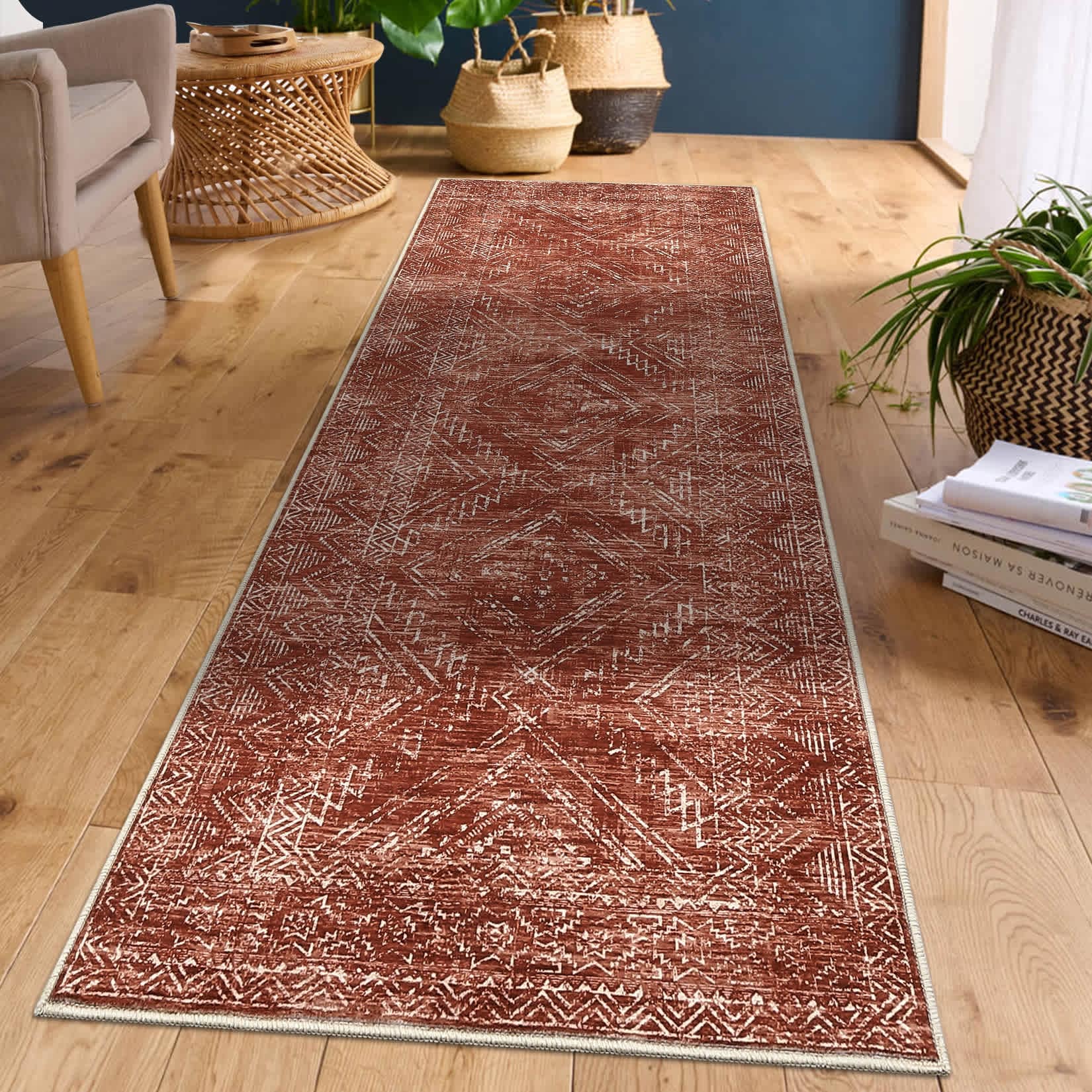Qeetex LSN-PHO-33RAC4IF rugs - View #4