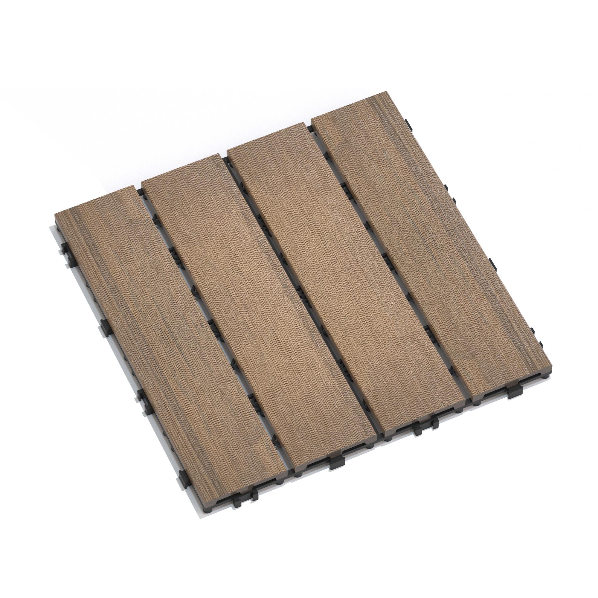 Bayfeve BF-201284-MP Deck-Tiles - View #7