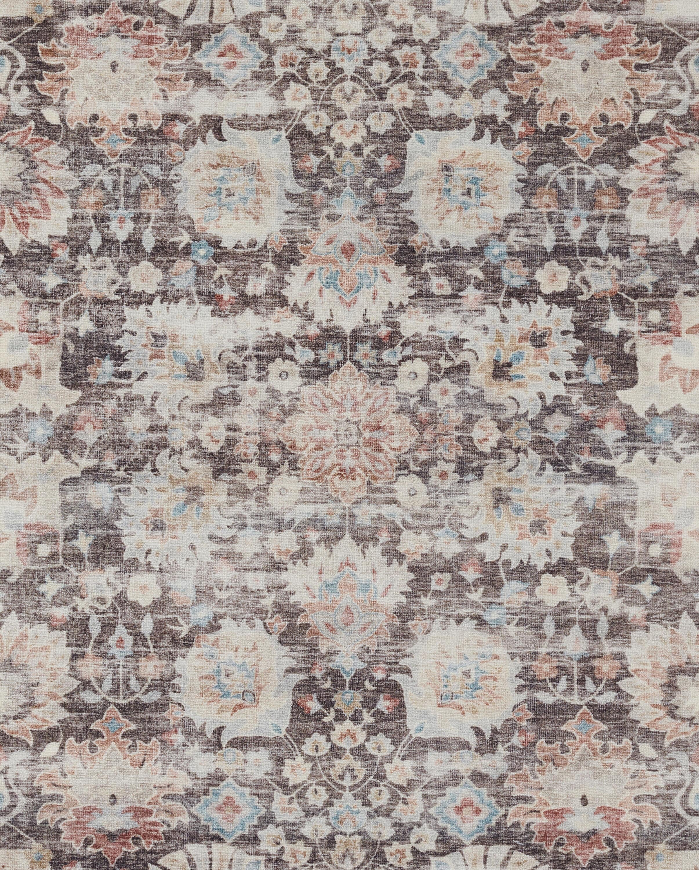 Momeni SULTNSLT-1BRN5080 rugs - View #4