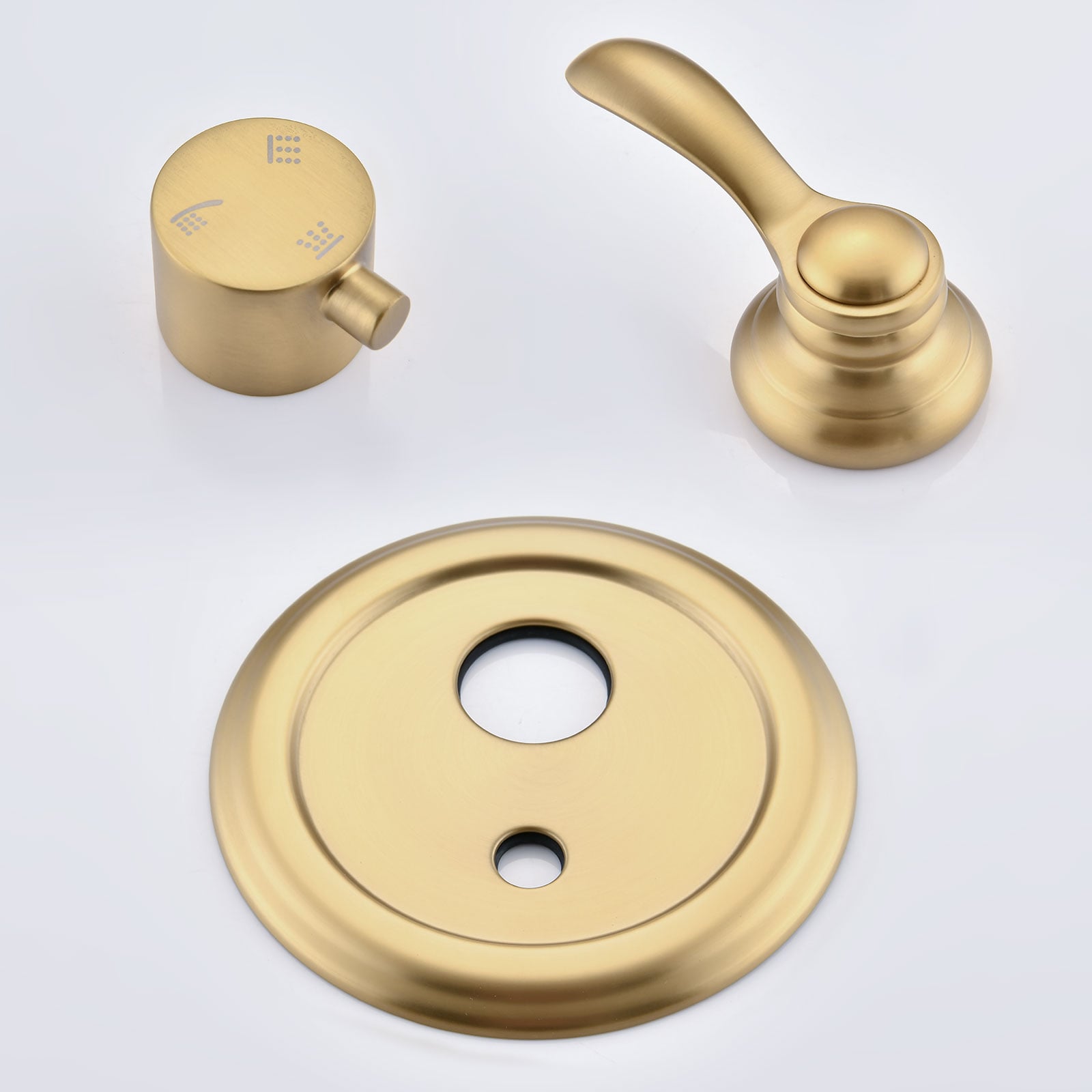 Mondawe MD-KL33589 Showerhead-Bar-Panels - View #8