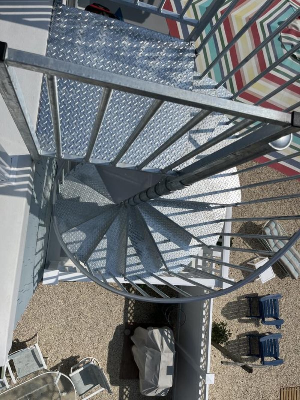 Mylen Stairs EC60Z09V002 Staircase-Kits - View #9