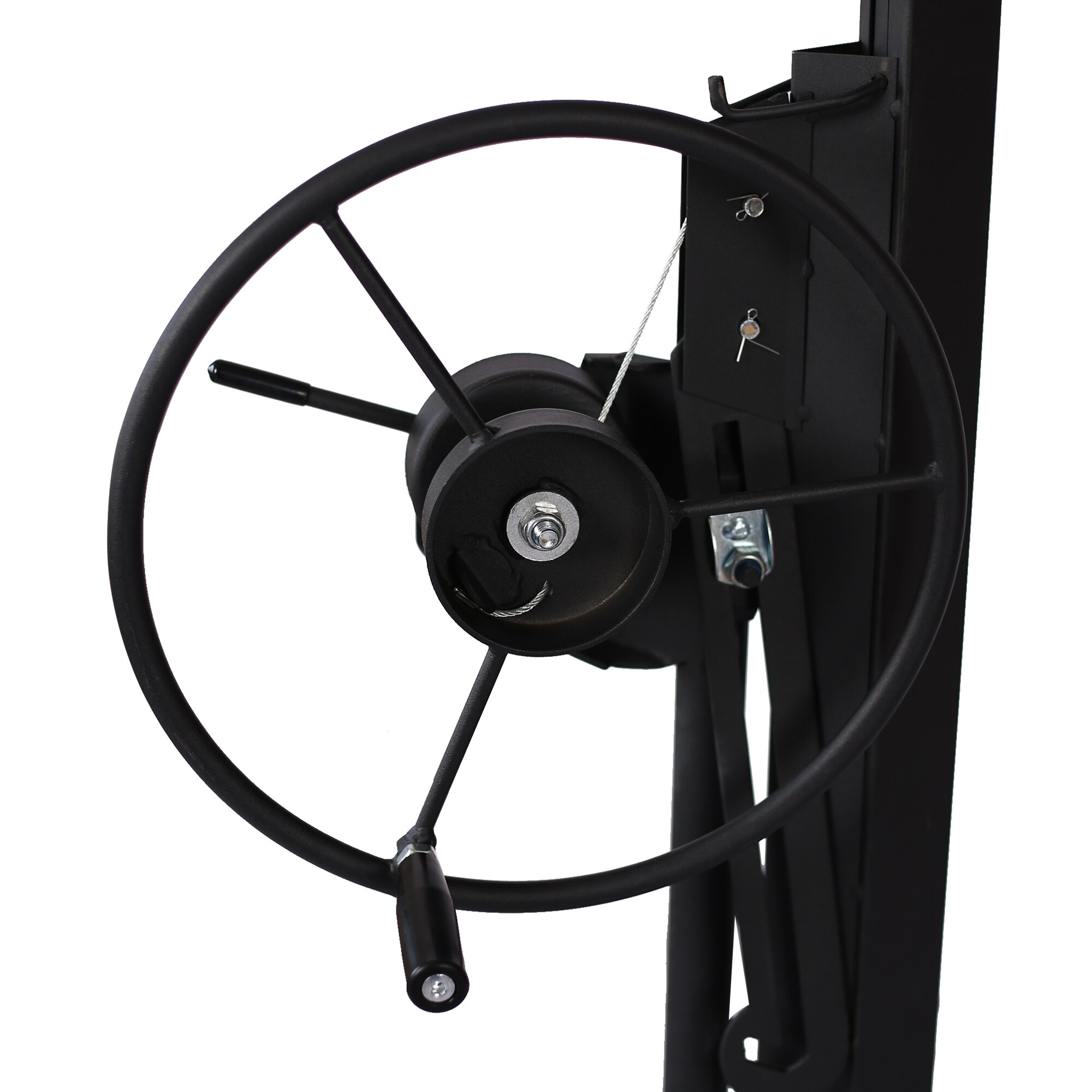 AHIOU HOME ZAAHG-38731 Drywall-Panel-Carriers - View #3
