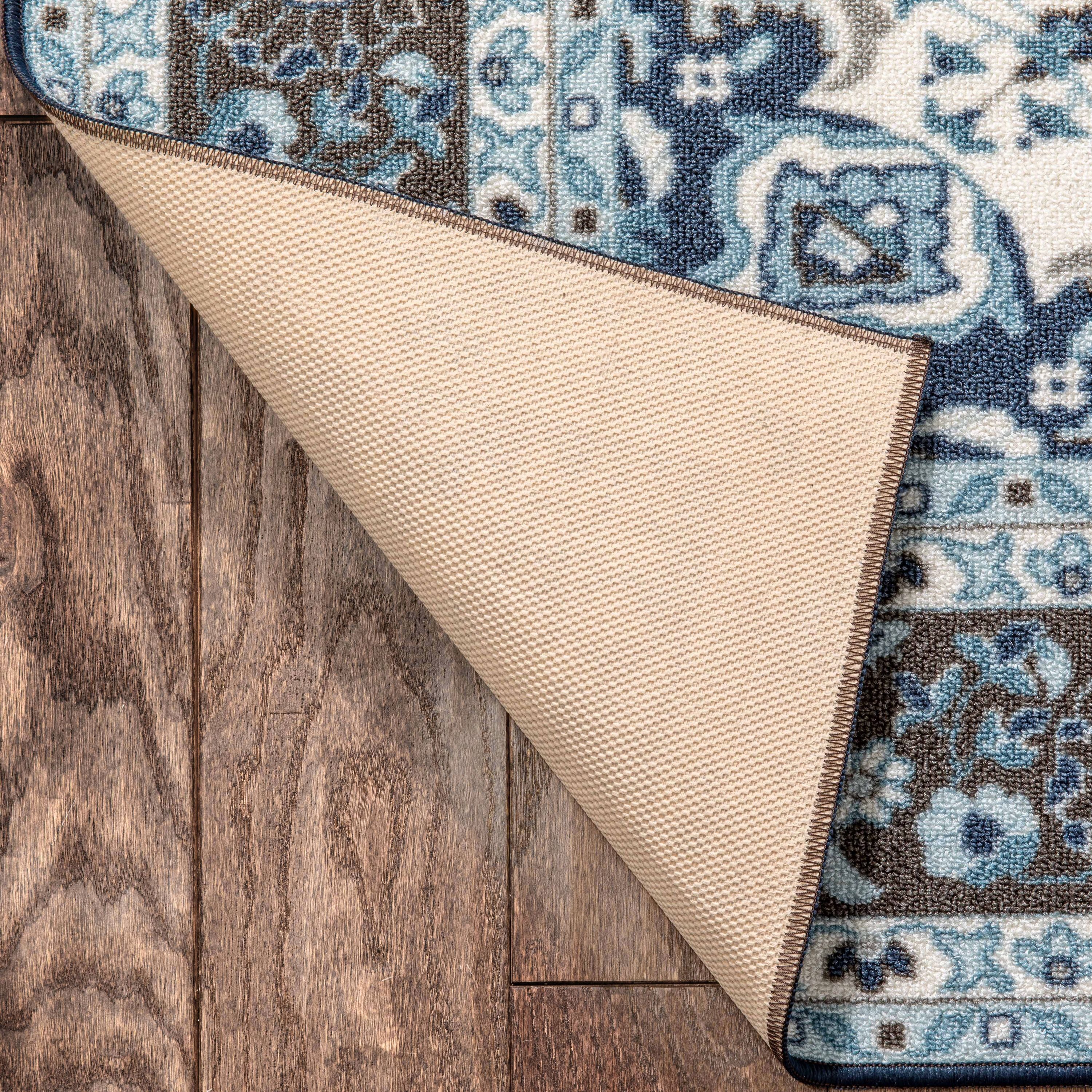 Well Woven KC-174-4 rugs - View #3