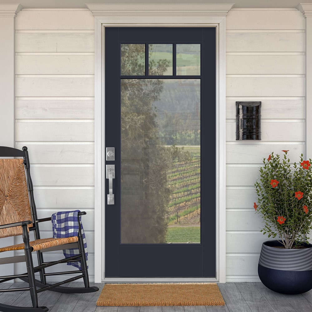 Masonite 1524542 Entry-Doors - View #2