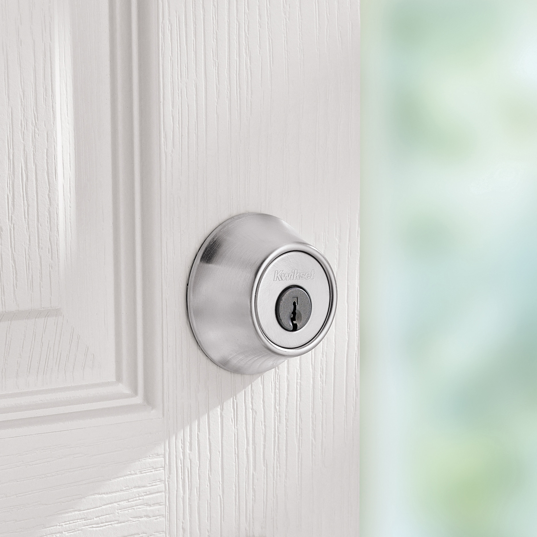 Kwikset 660 26D RCAL RCS Door-Deadbolts - View #9