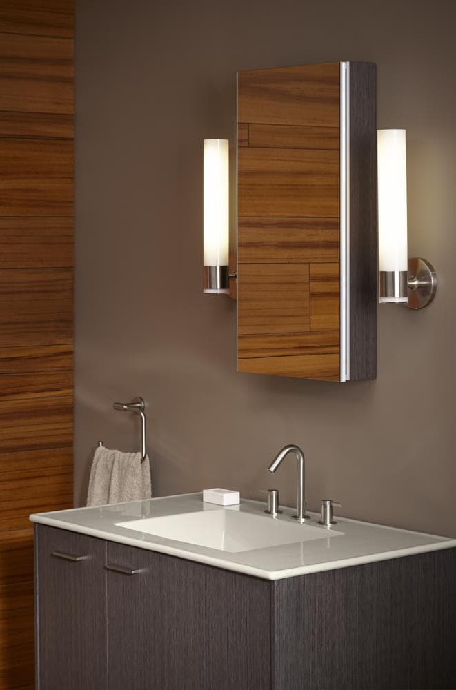 KOHLER 99000-NA Bathroom-Medicine-Cabinets - View #4