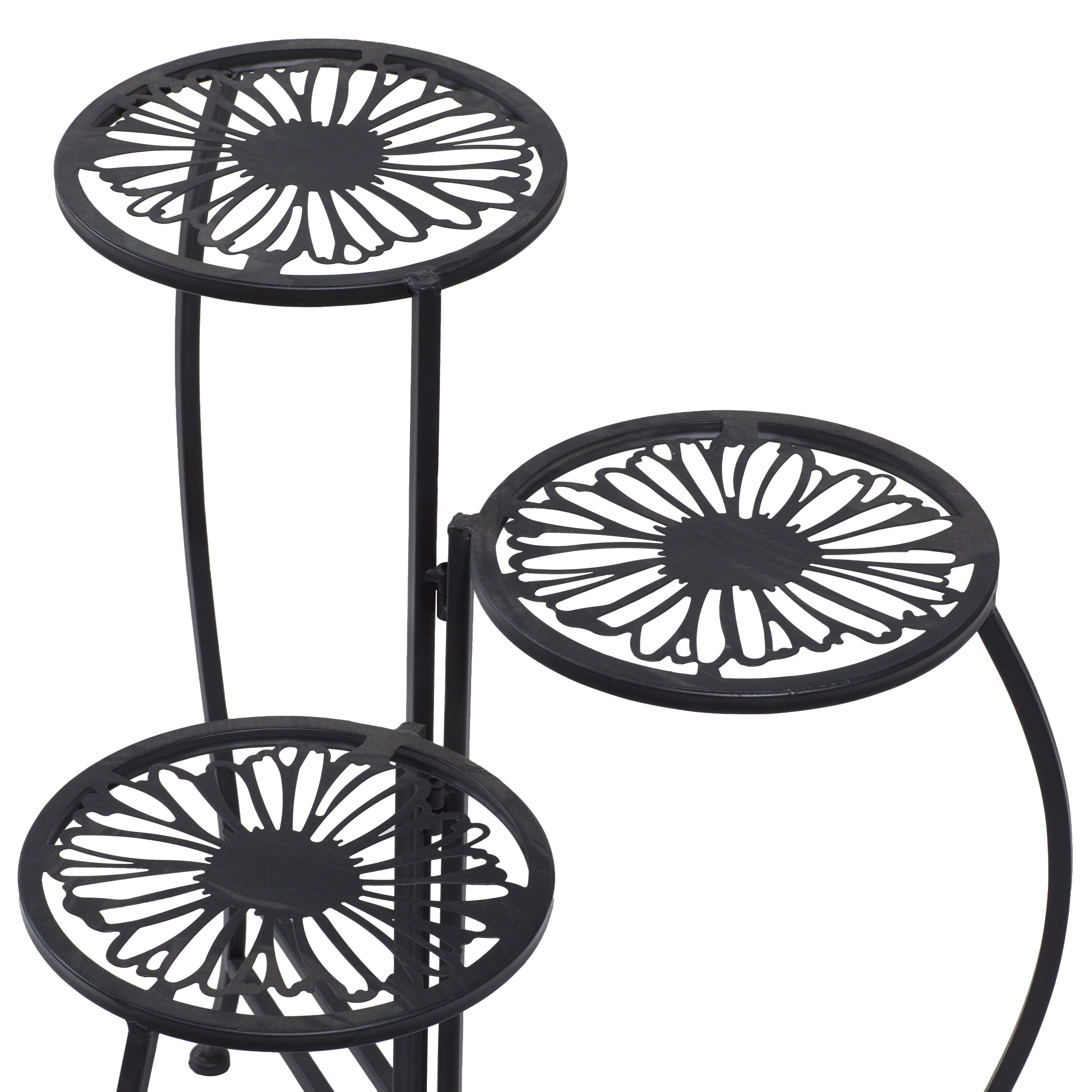 Grayson Lane 45080 Plant-Stand - View #5