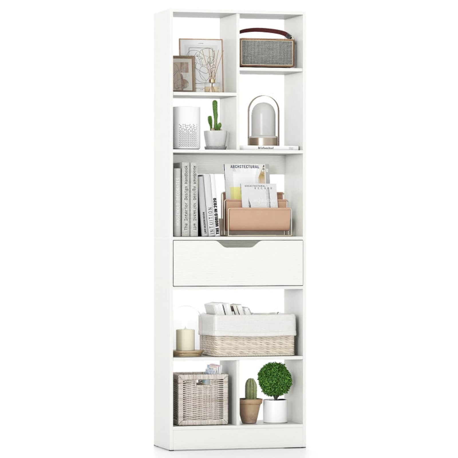 SUGIFT LW047SUGHY731 Laminate-Storage-Cubes - View #7