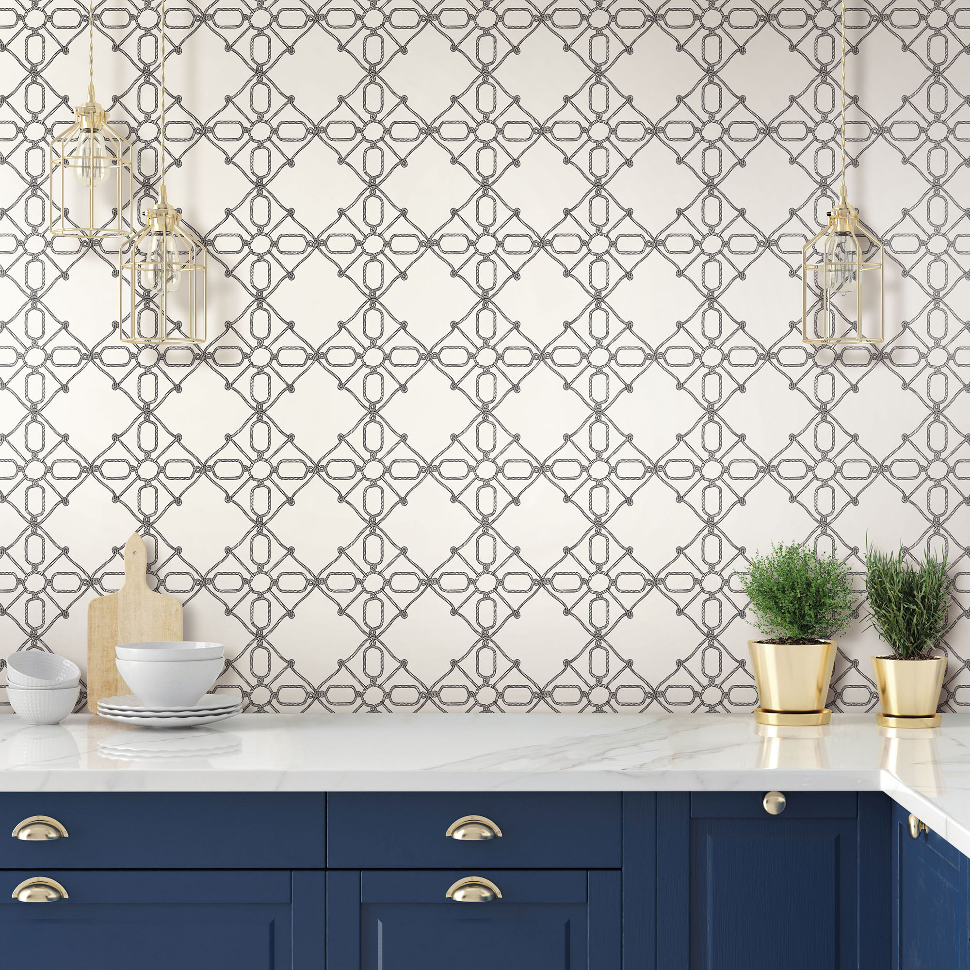 York Wallcoverings PSW1140RL wallpaper - View #4