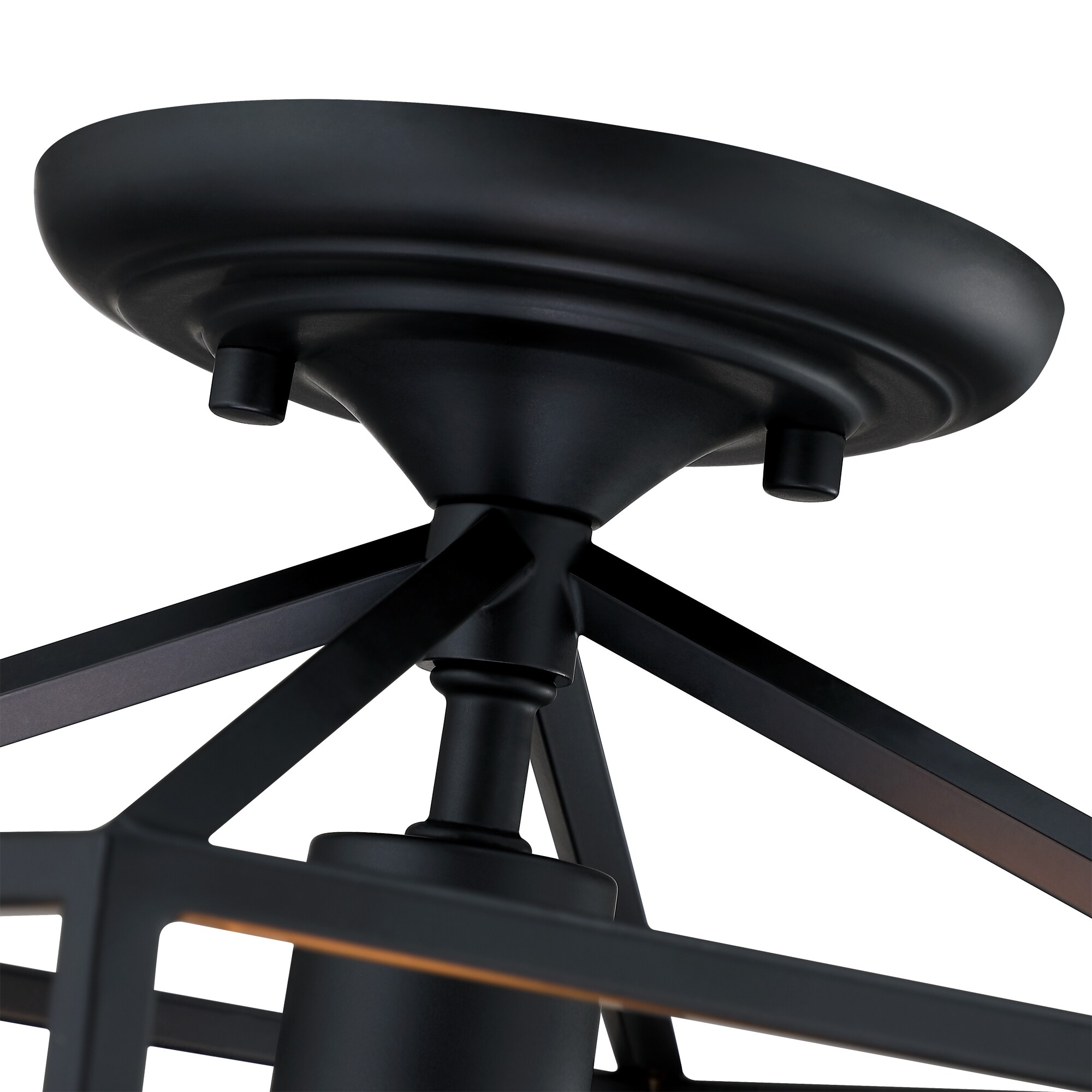 LIVIZA TVC-50211BK flushmounts - View #3
