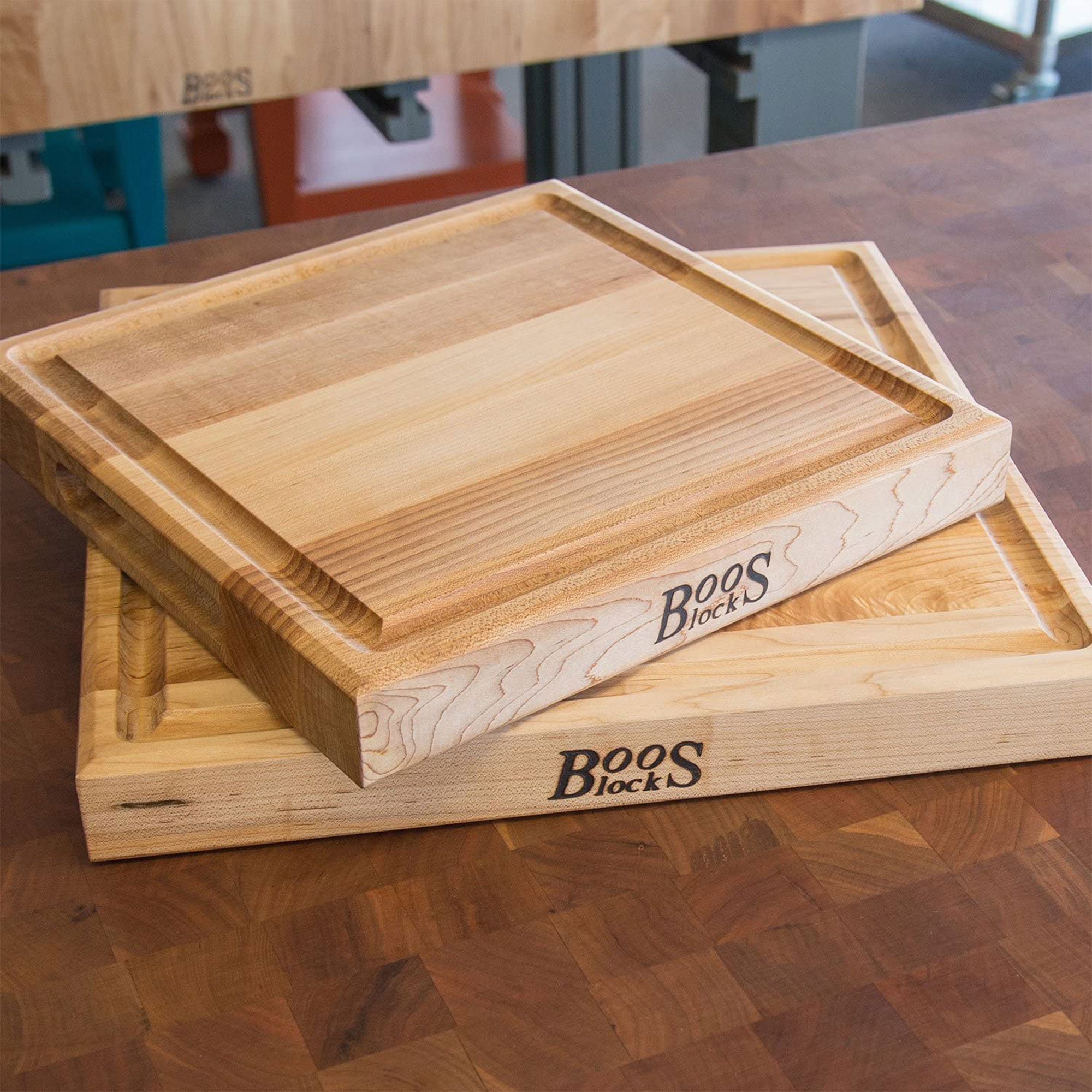 John Boos 184546 Cutting-Boards - View #10