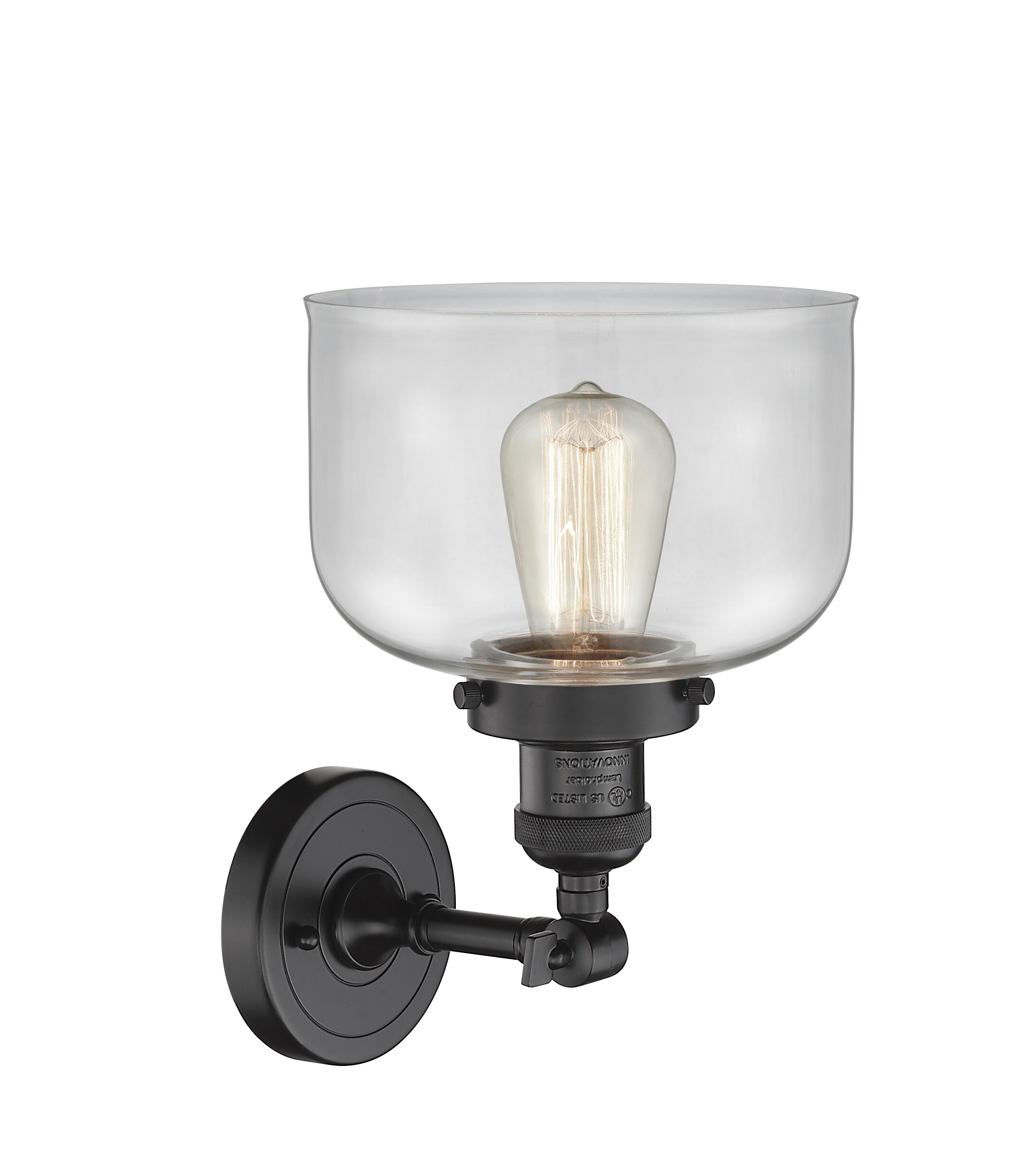 Innovations Lighting 203-OB-G72 b090000 - View #3