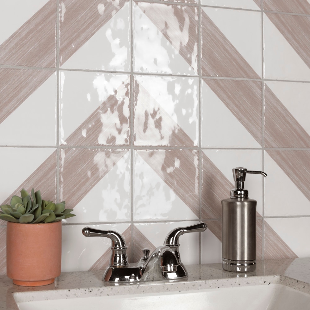 Affinity Tile WNI6TRTP Ceramic-Tile - View #8