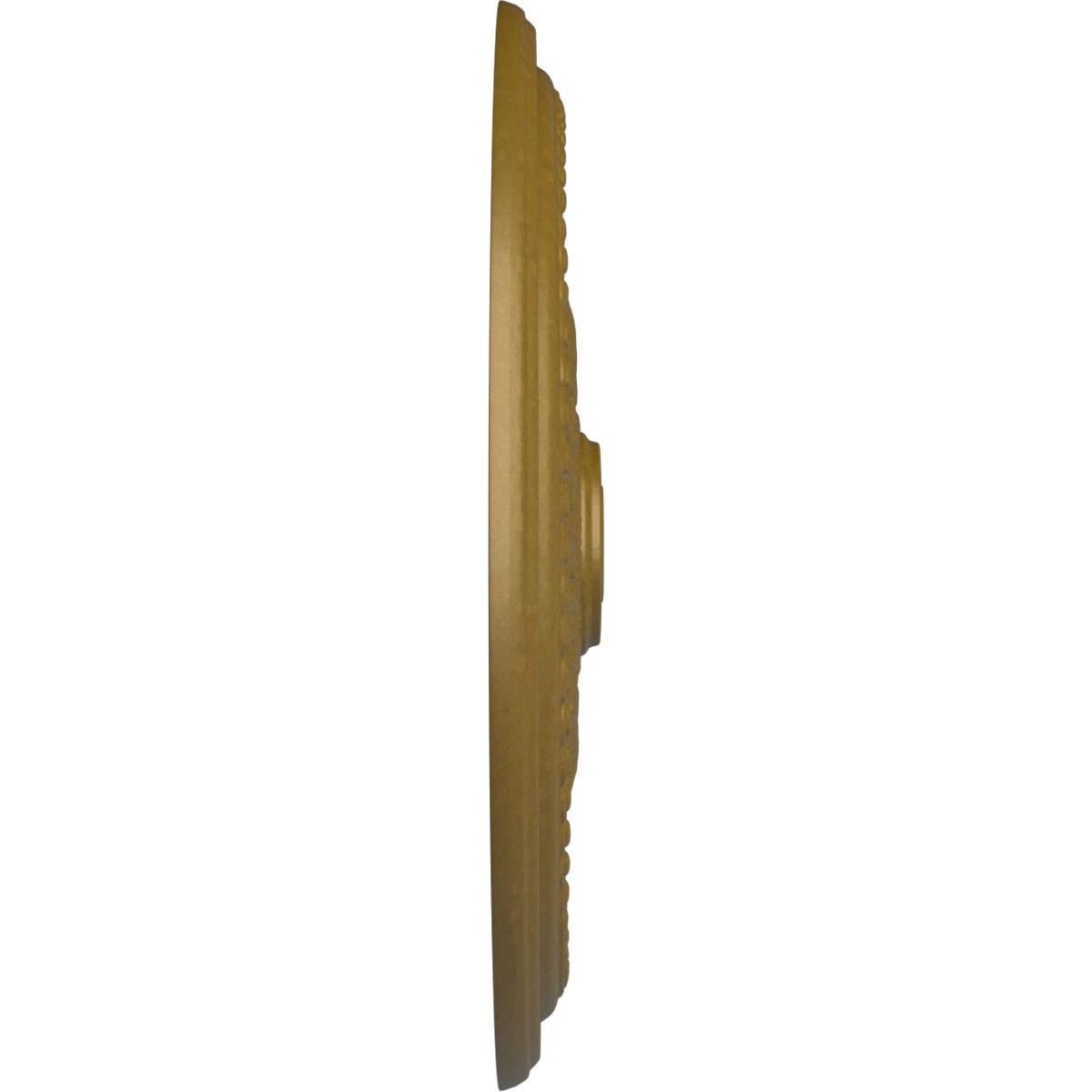 Ekena Millwork CM27BRGLS Ceiling-Medallions - View #3
