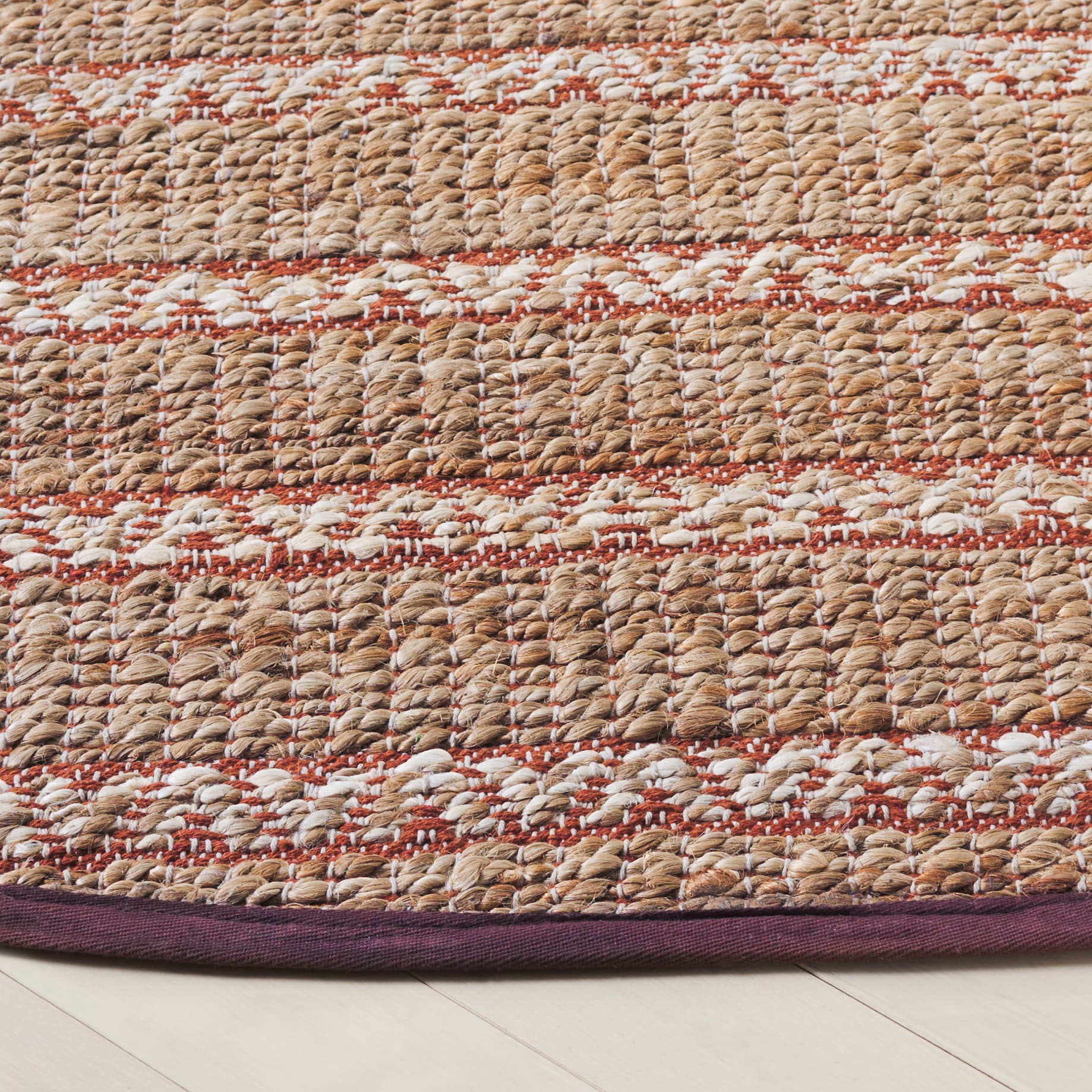 Safavieh NFB655P-7R rugs - View #3