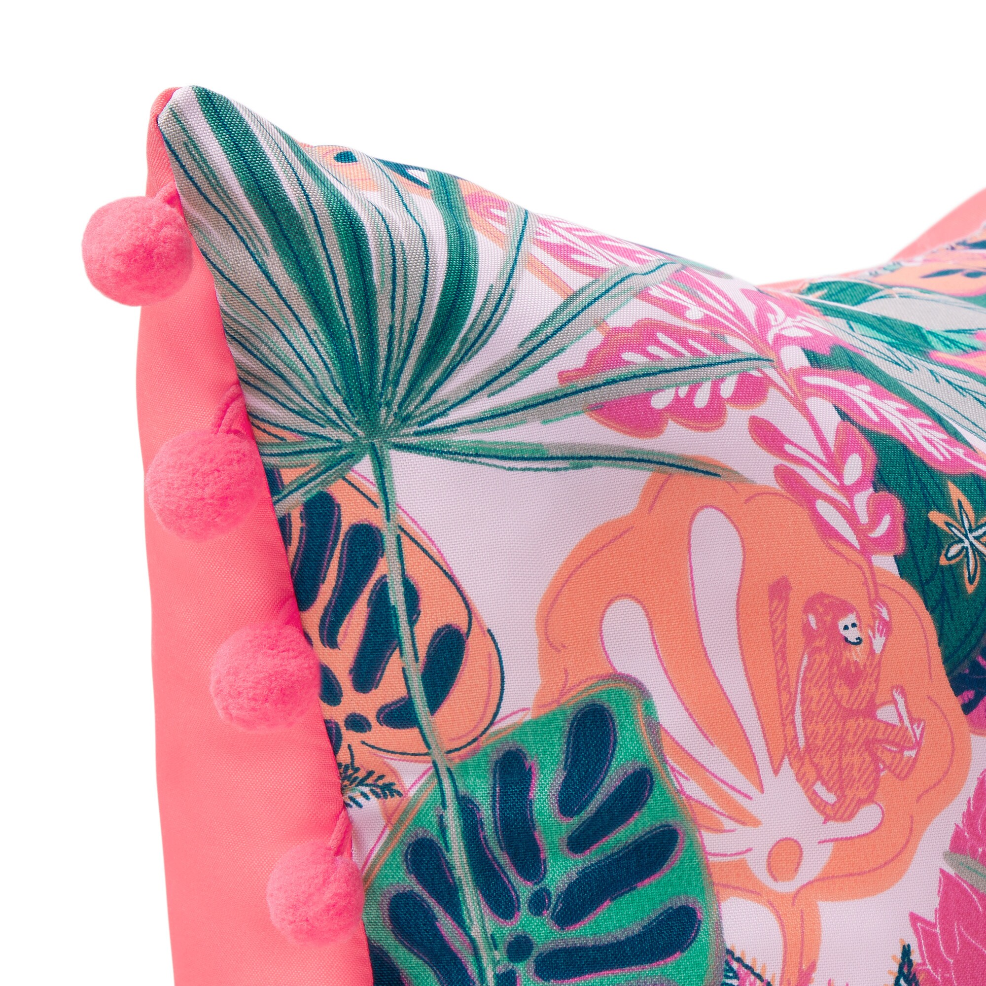 Classic Accessories 50-142-014401-PL Outdoor-Accent-Pillows - View #6