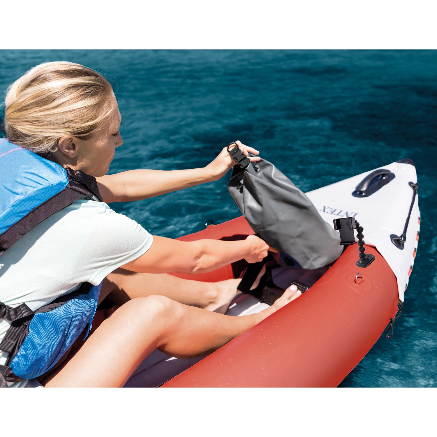 Intex 132086 kayaks - View #11