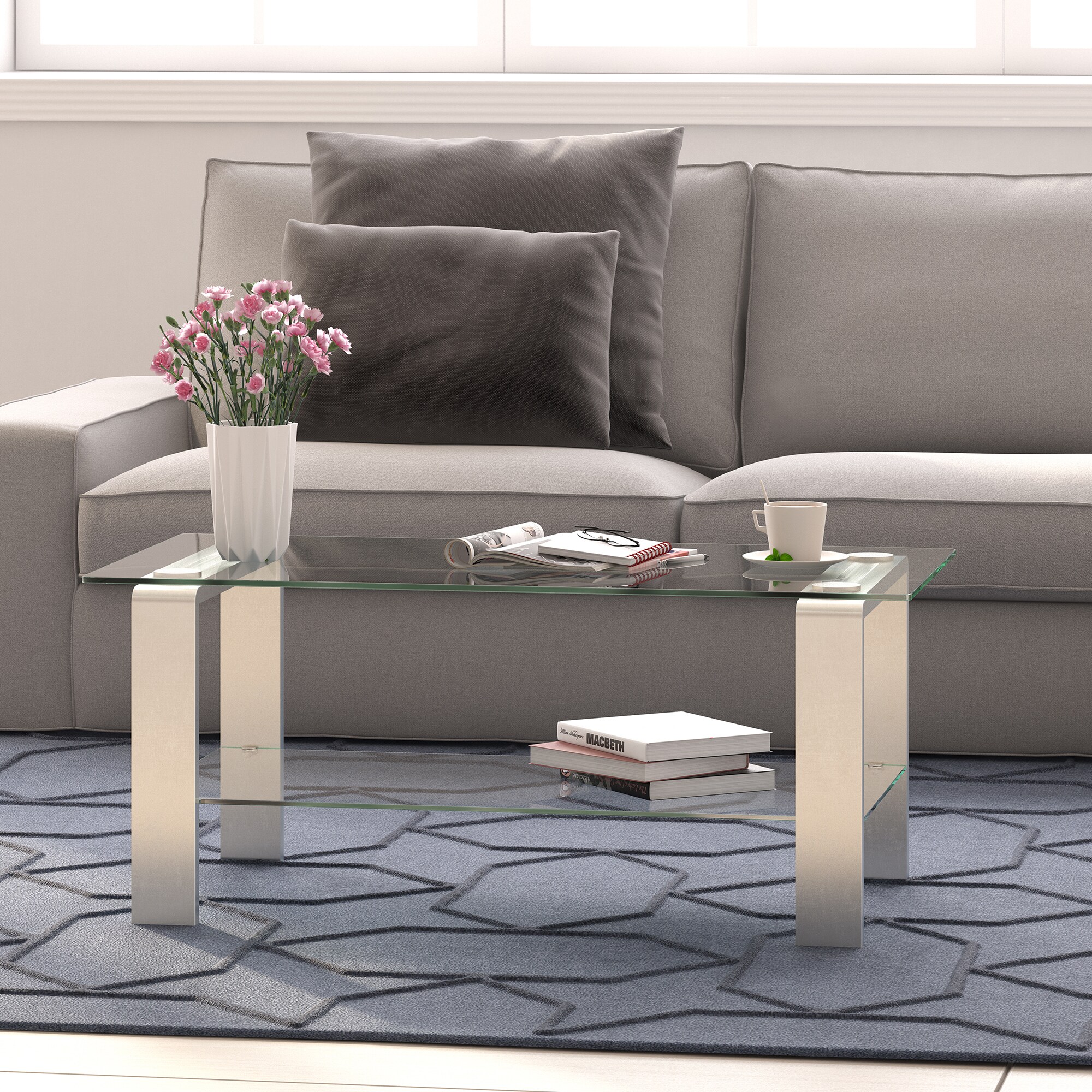 Hailey Home CT0095 Coffee-Tables - View #6