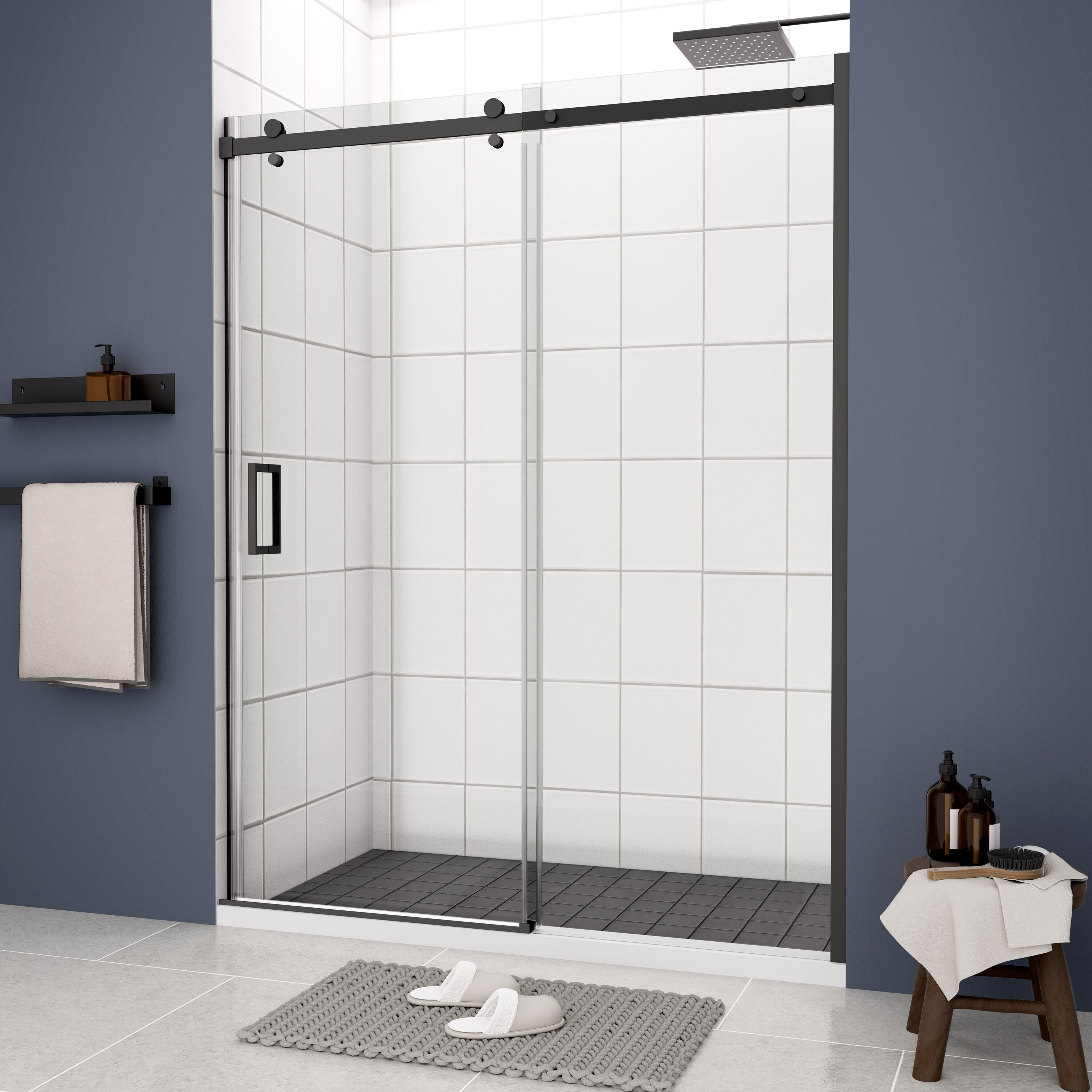 Tatayosi JL-2P208846 Shower-Doors - View #4