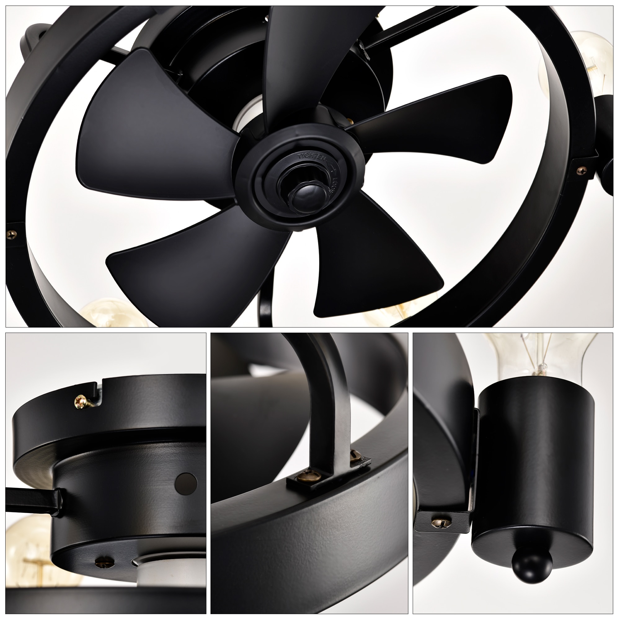 Forclover CPH-148030 Ceiling-Fans - View #11