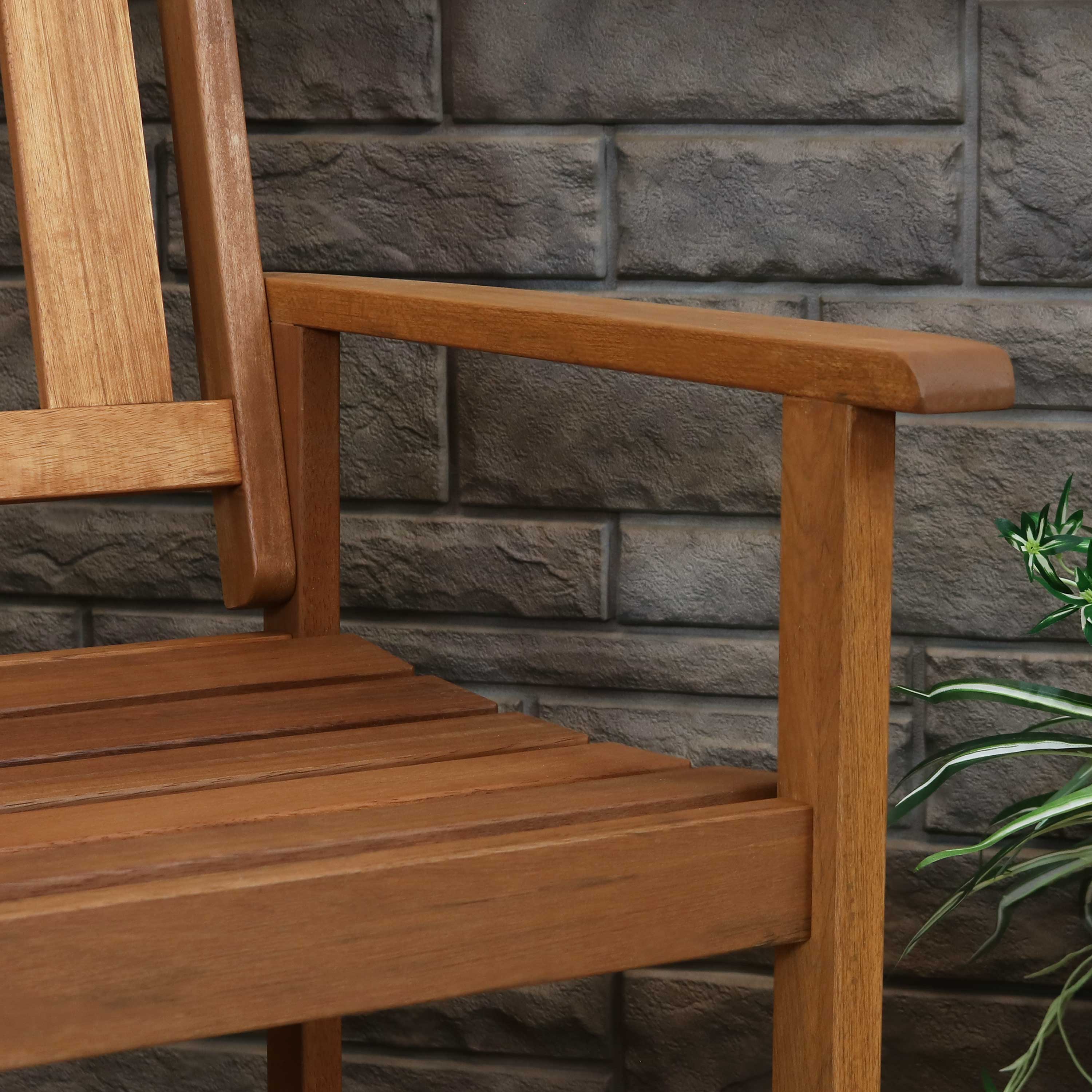 Sunnydaze Decor FRN-879 Patio-Chairs - View #10