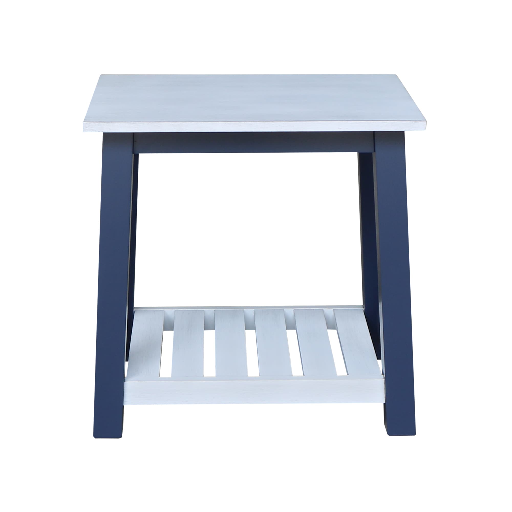 International Concepts OT62-16E End-Tables - View #3