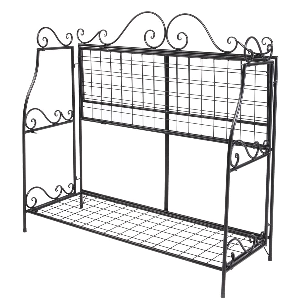 Outopee LO1G19000280 Free-Standing-Shelving - View #3