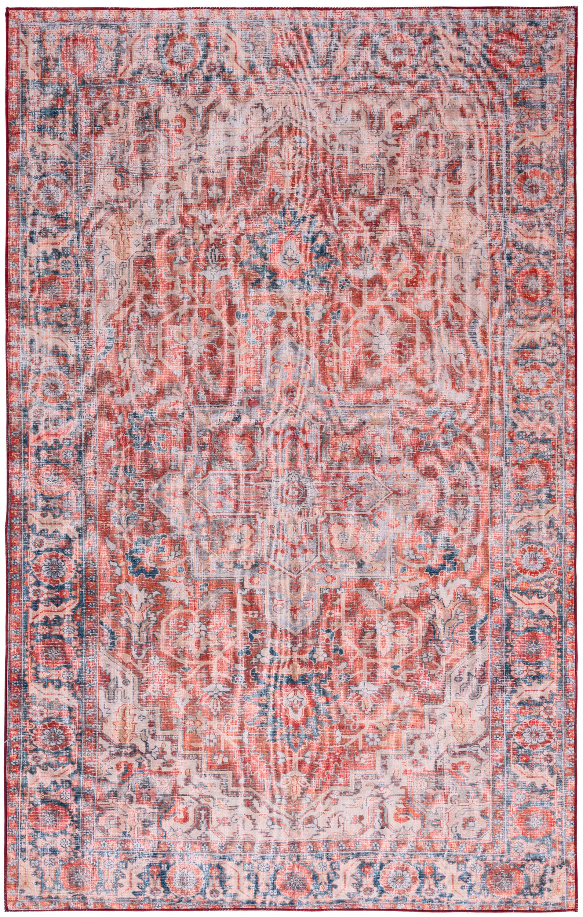 Safavieh TSN168P-4 rugs - View #2